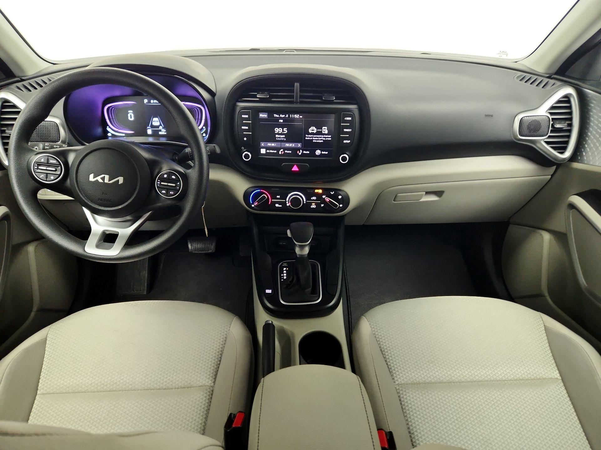 Thumbnail: 2025 Kia Soul - 9