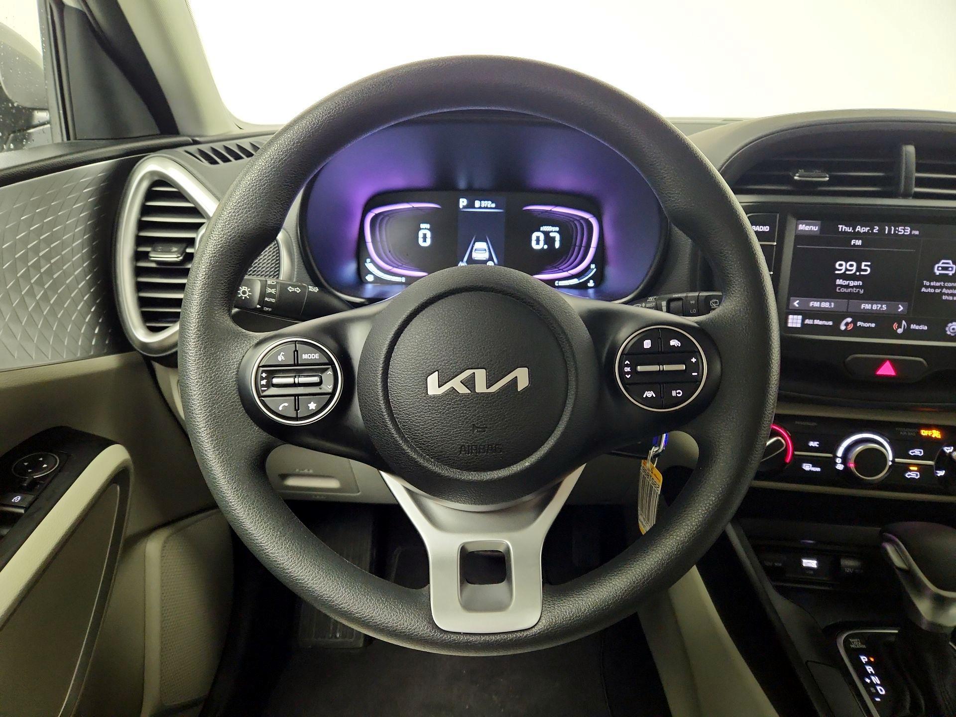 Thumbnail: 2025 Kia Soul - 10
