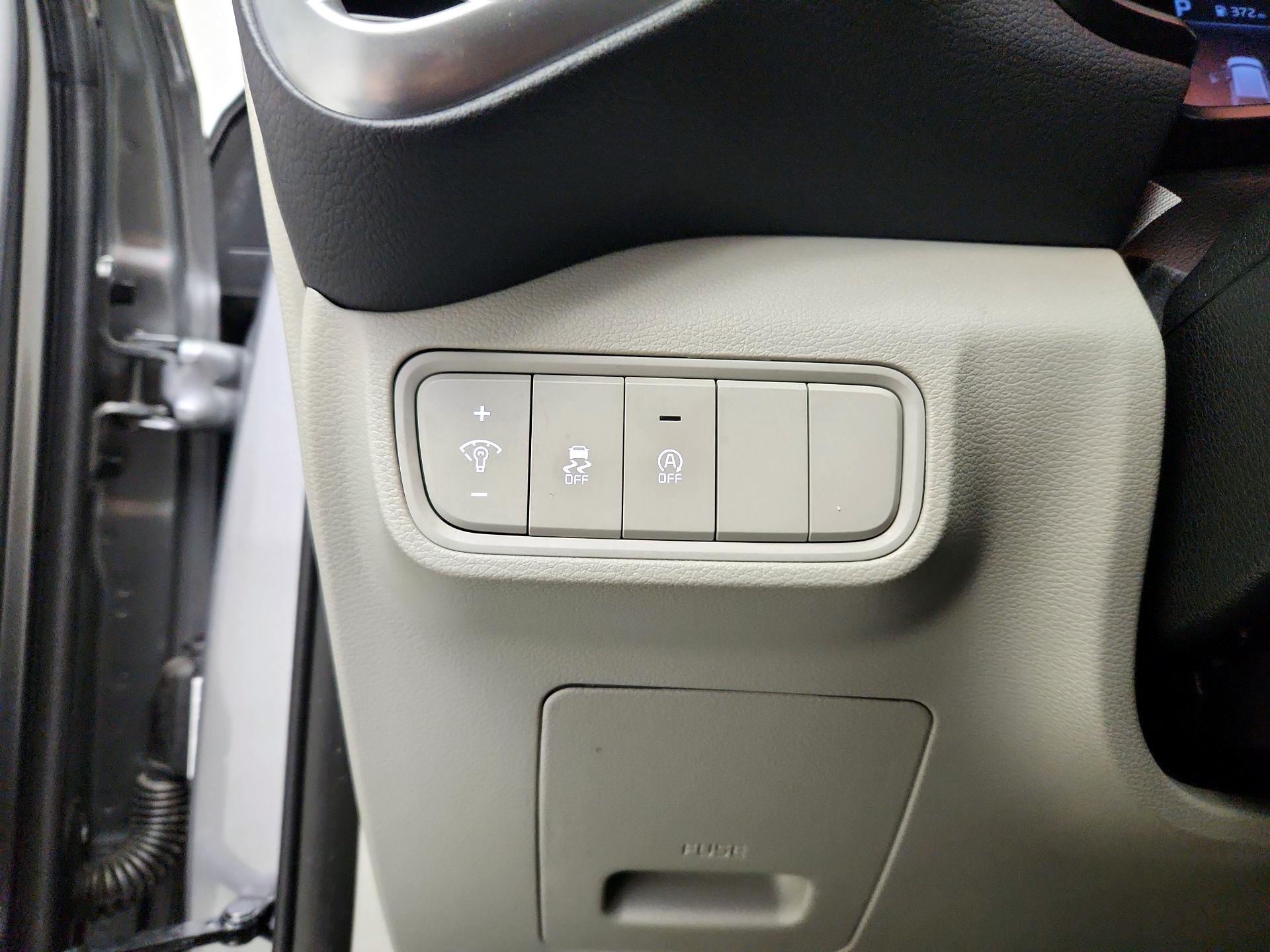 Thumbnail: 2025 Kia Soul - 13