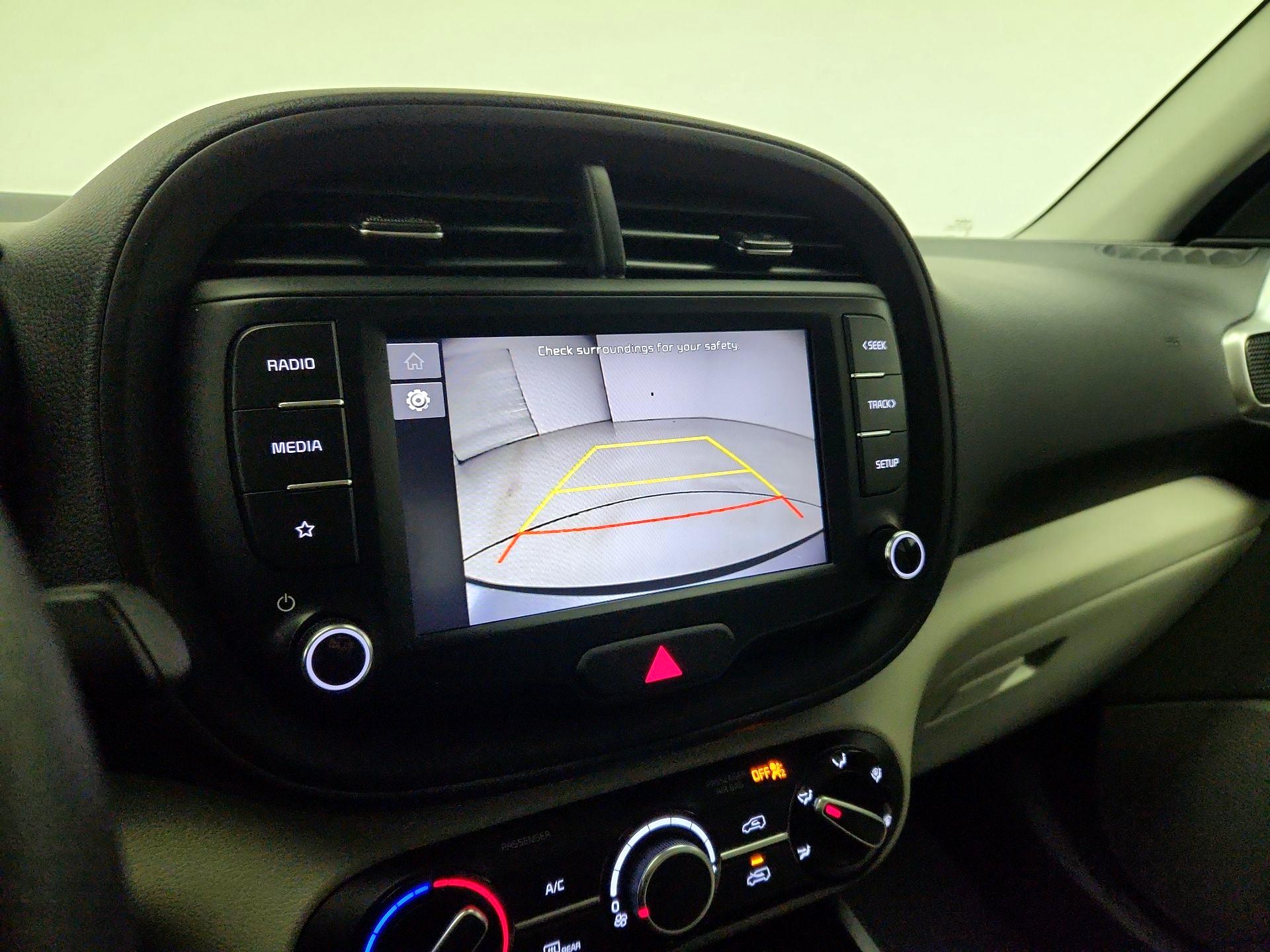 Thumbnail: 2025 Kia Soul - 14