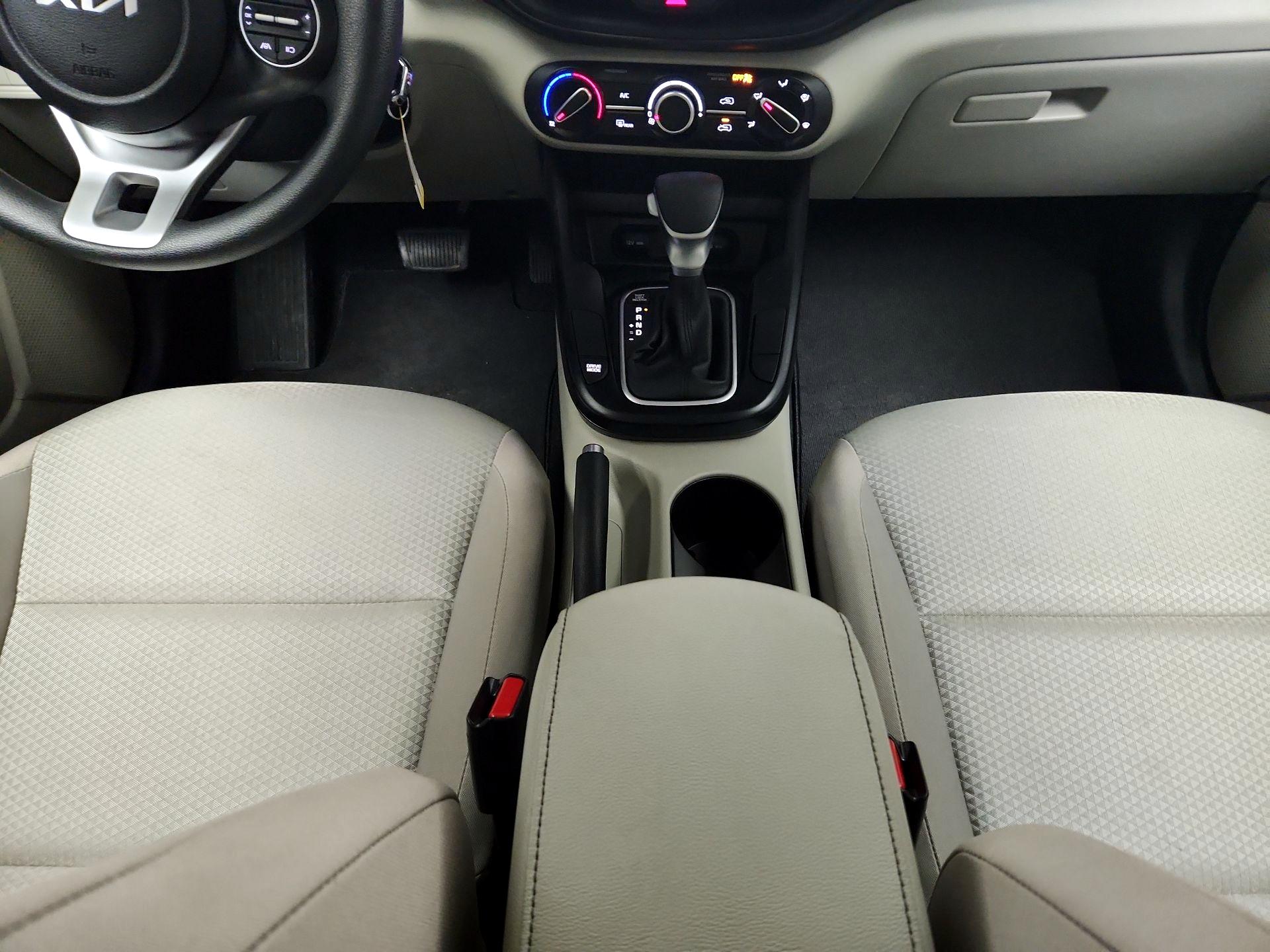 Thumbnail: 2025 Kia Soul - 17