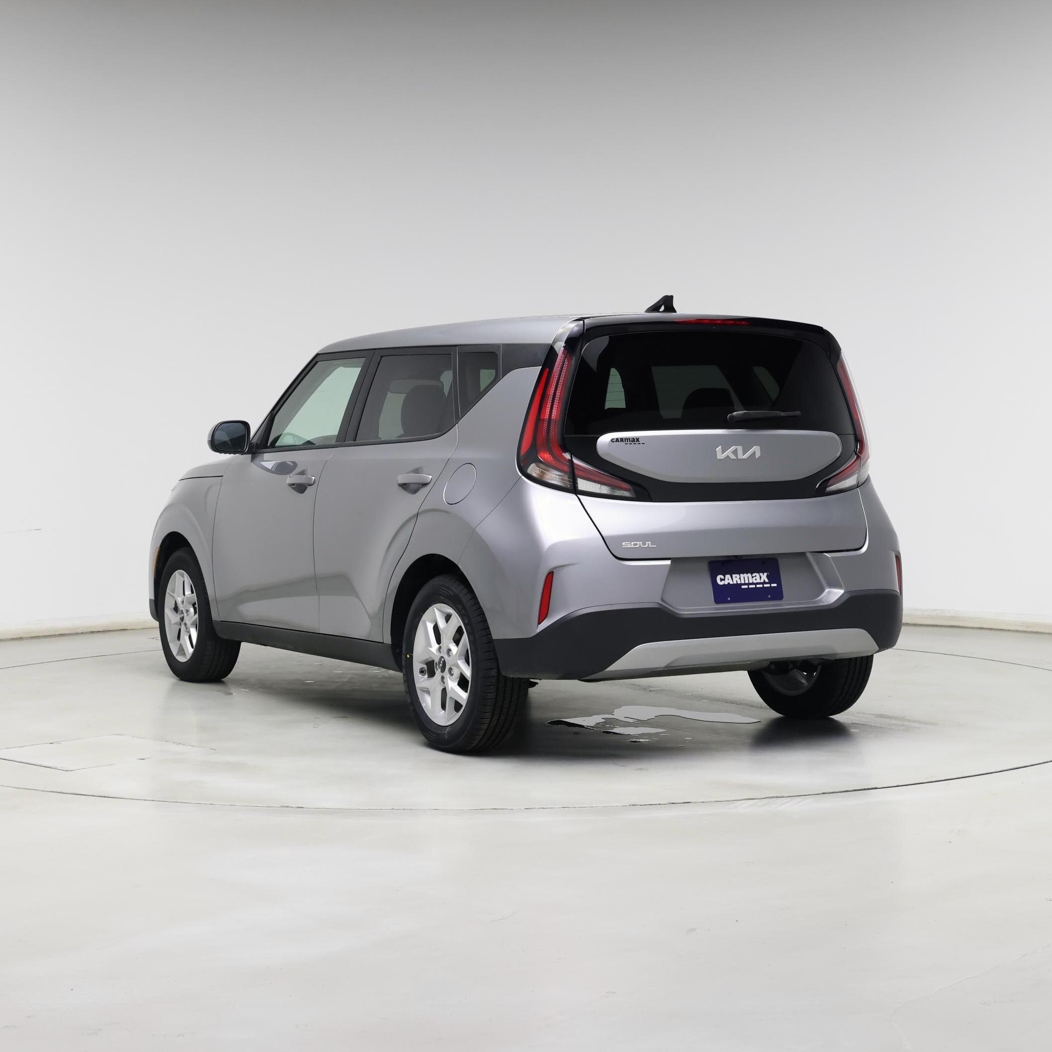 Thumbnail: 2025 Kia Soul - 2