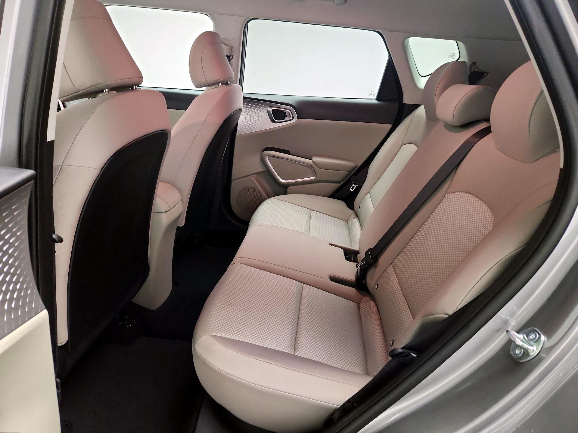 Thumbnail: 2025 Kia Soul - 19