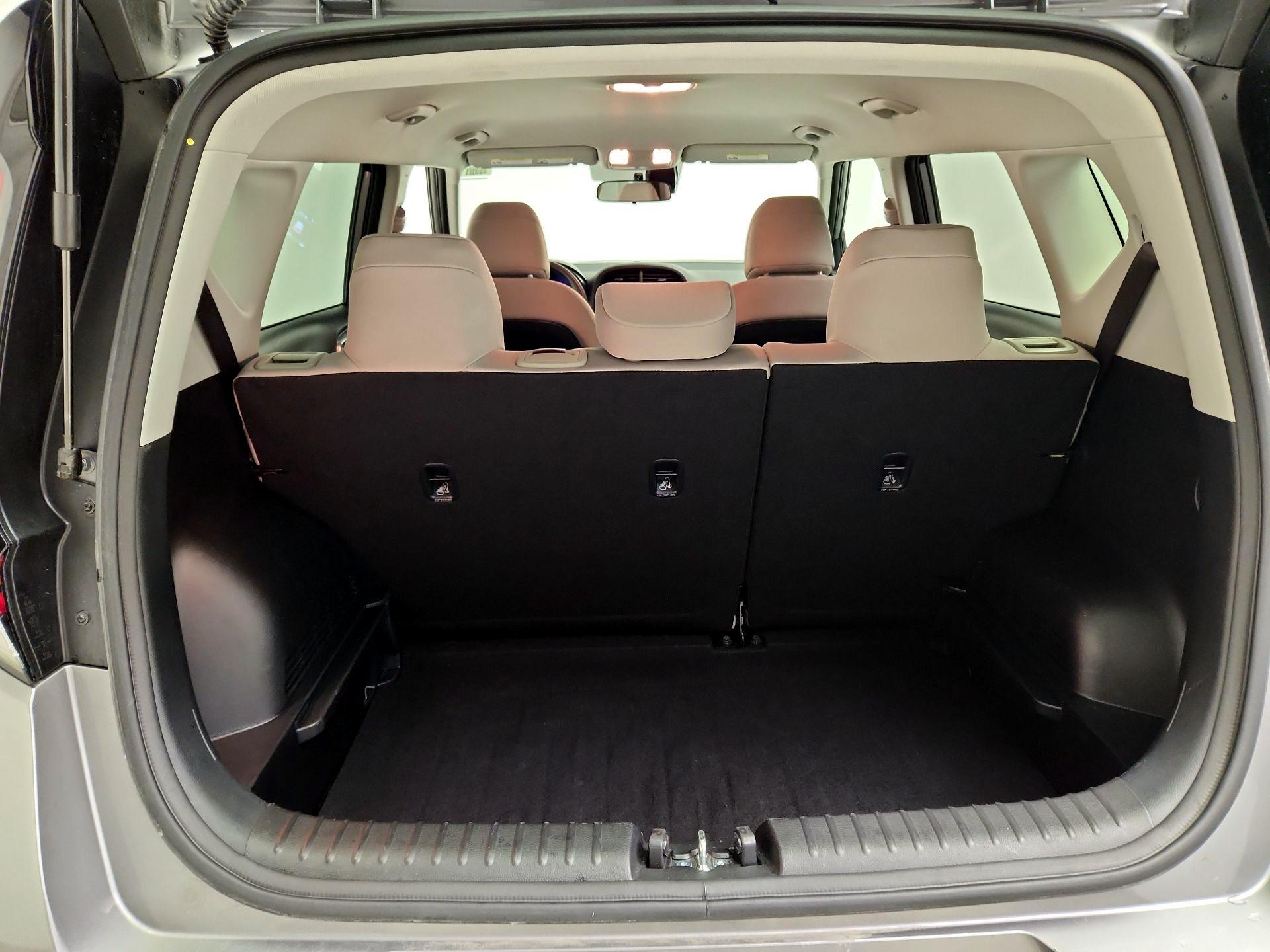 Thumbnail: 2025 Kia Soul - 20