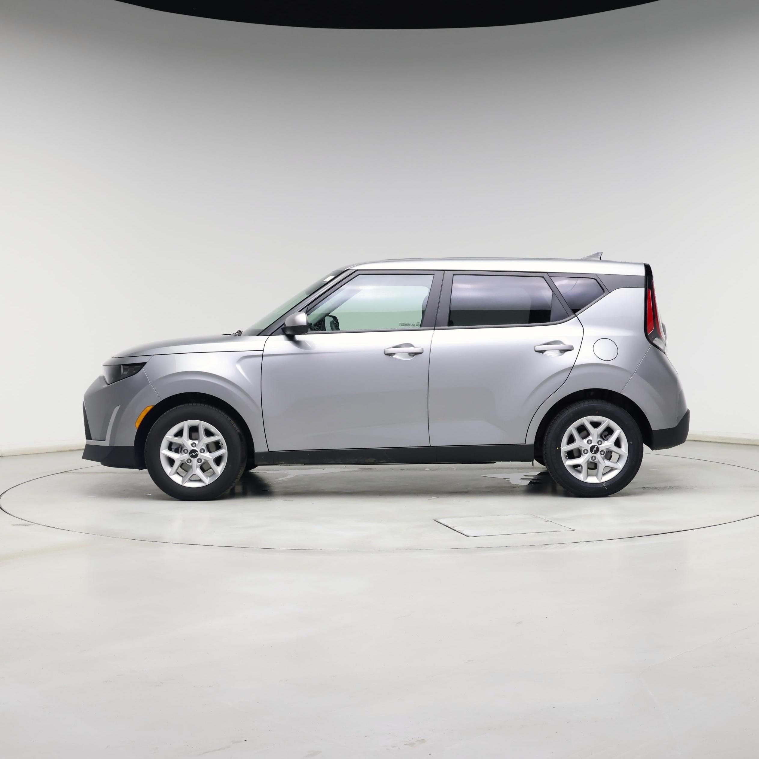 Thumbnail: 2025 Kia Soul - 3