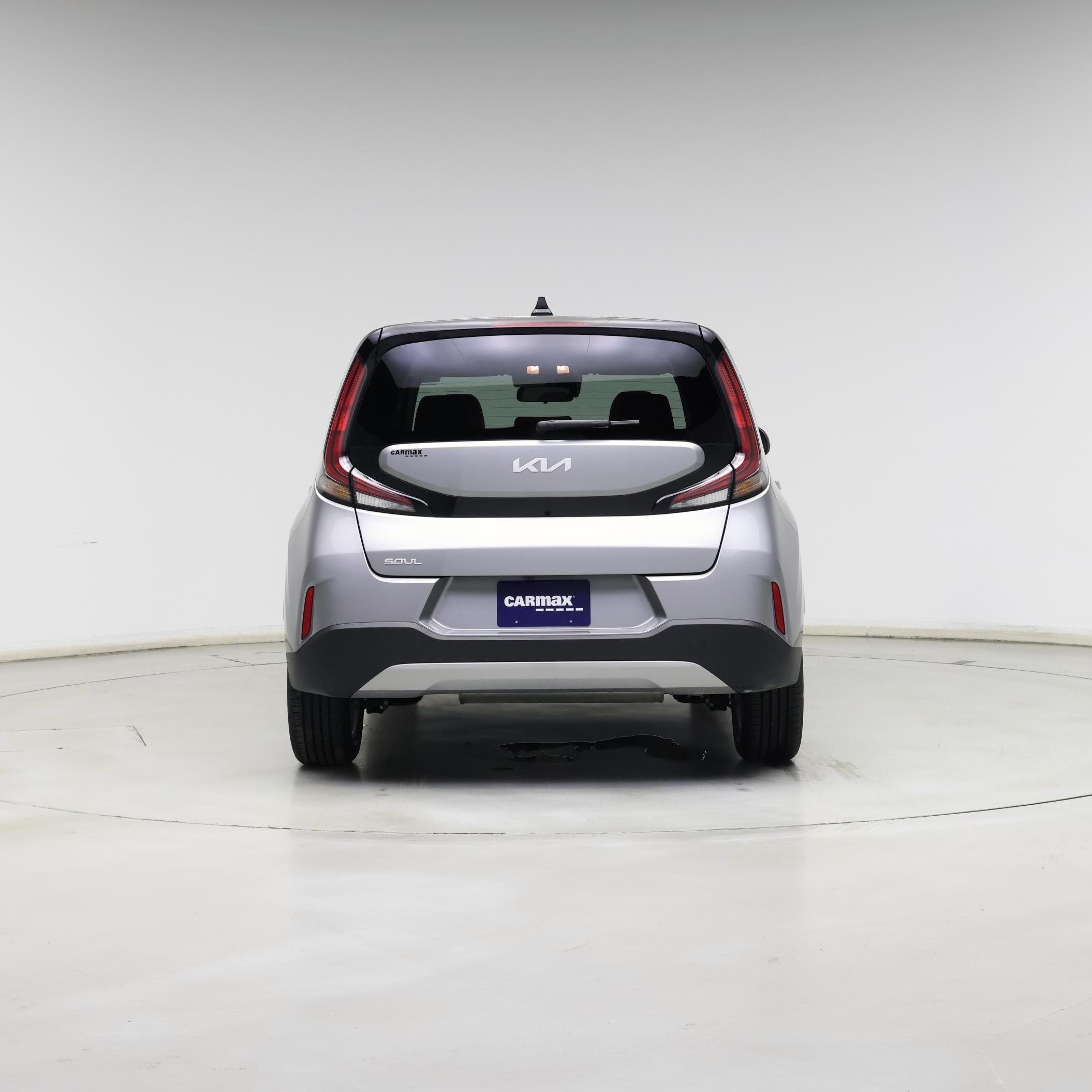 Thumbnail: 2025 Kia Soul - 6