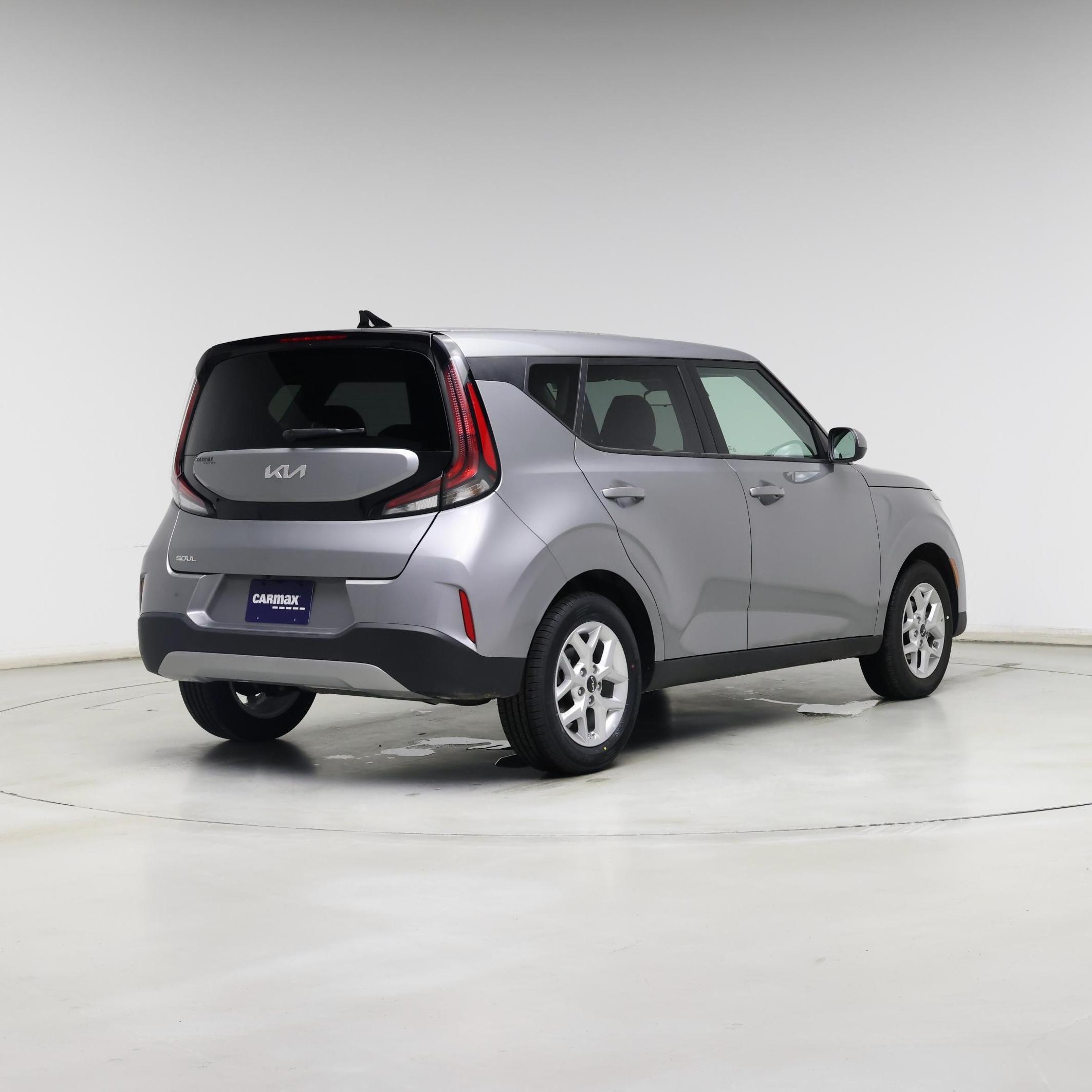 Thumbnail: 2025 Kia Soul - 8