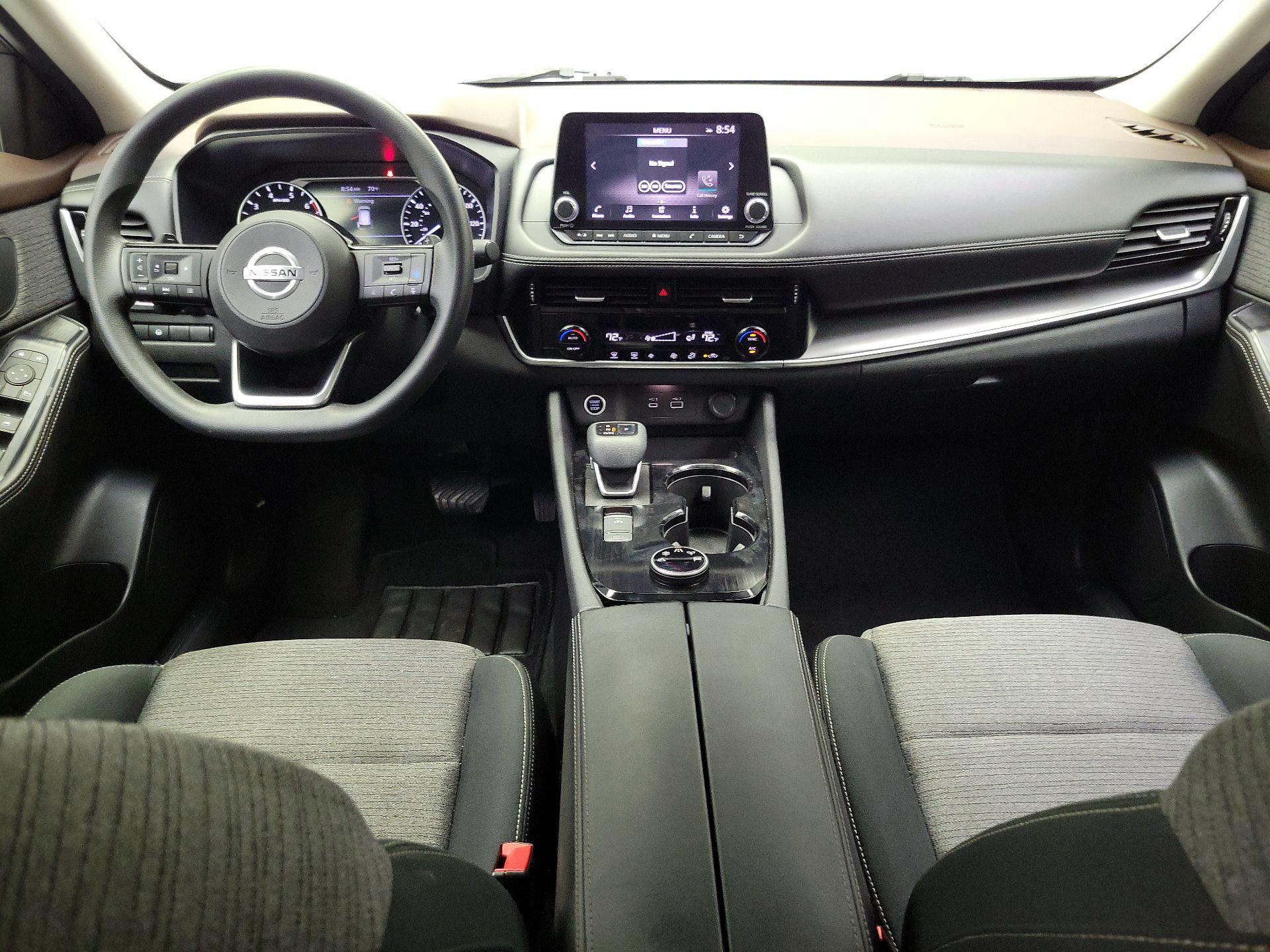 Thumbnail: 2021 Nissan Rogue - 9