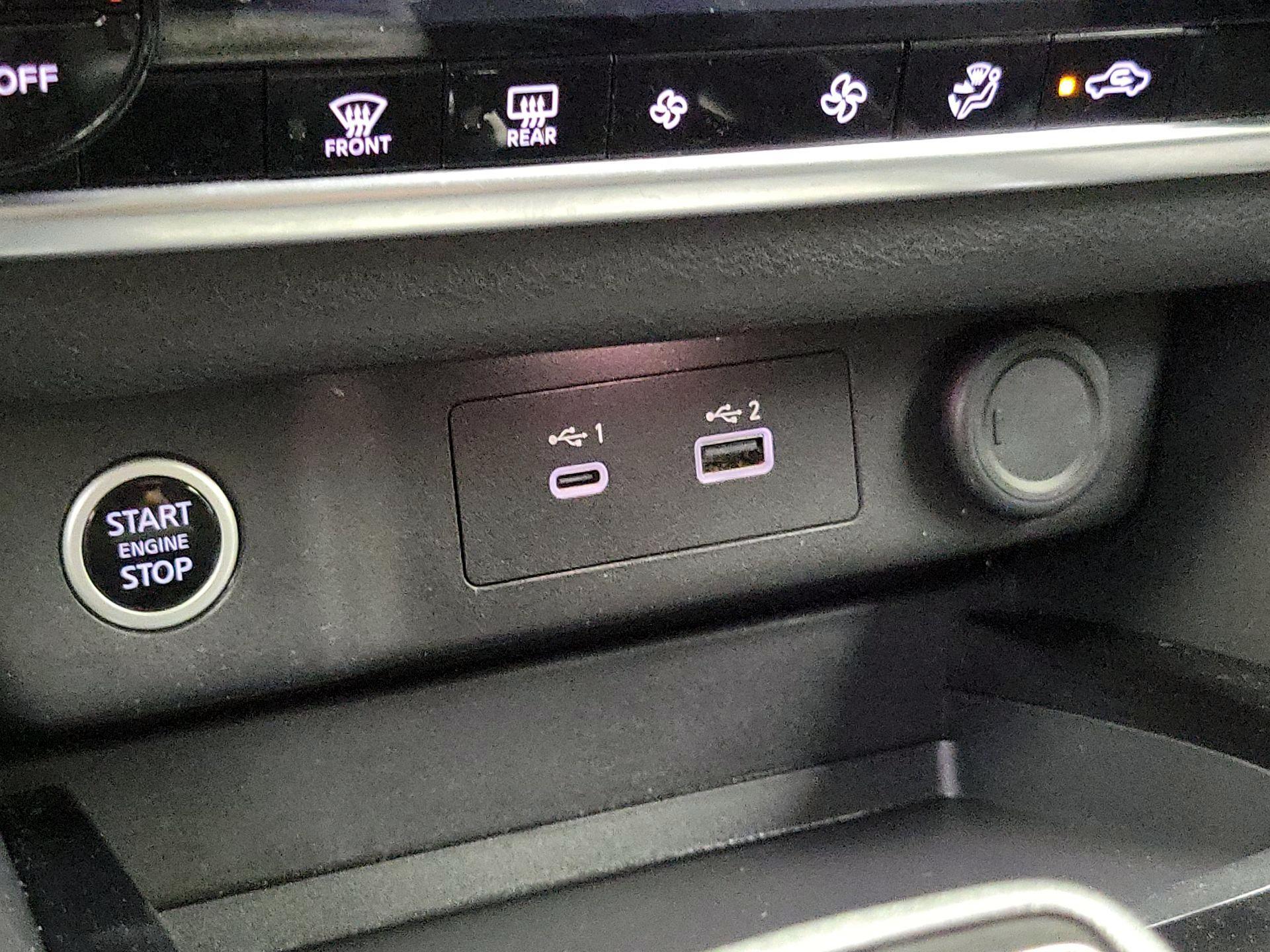 Thumbnail: 2021 Nissan Rogue - 18