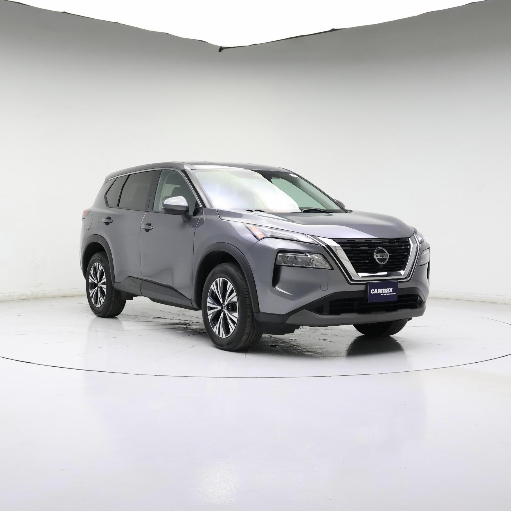 Thumbnail: 2021 Nissan Rogue - 2