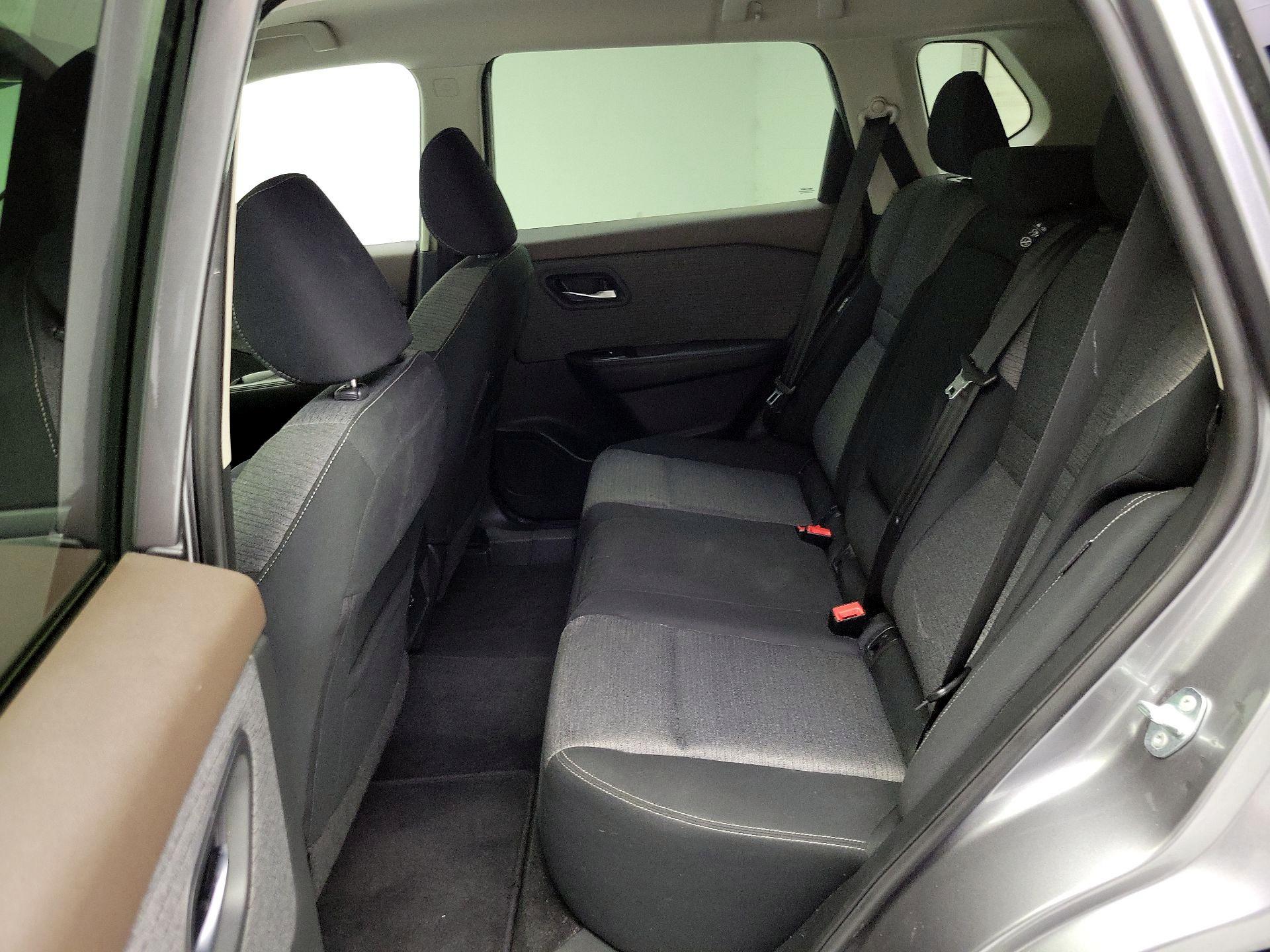 Thumbnail: 2021 Nissan Rogue - 19