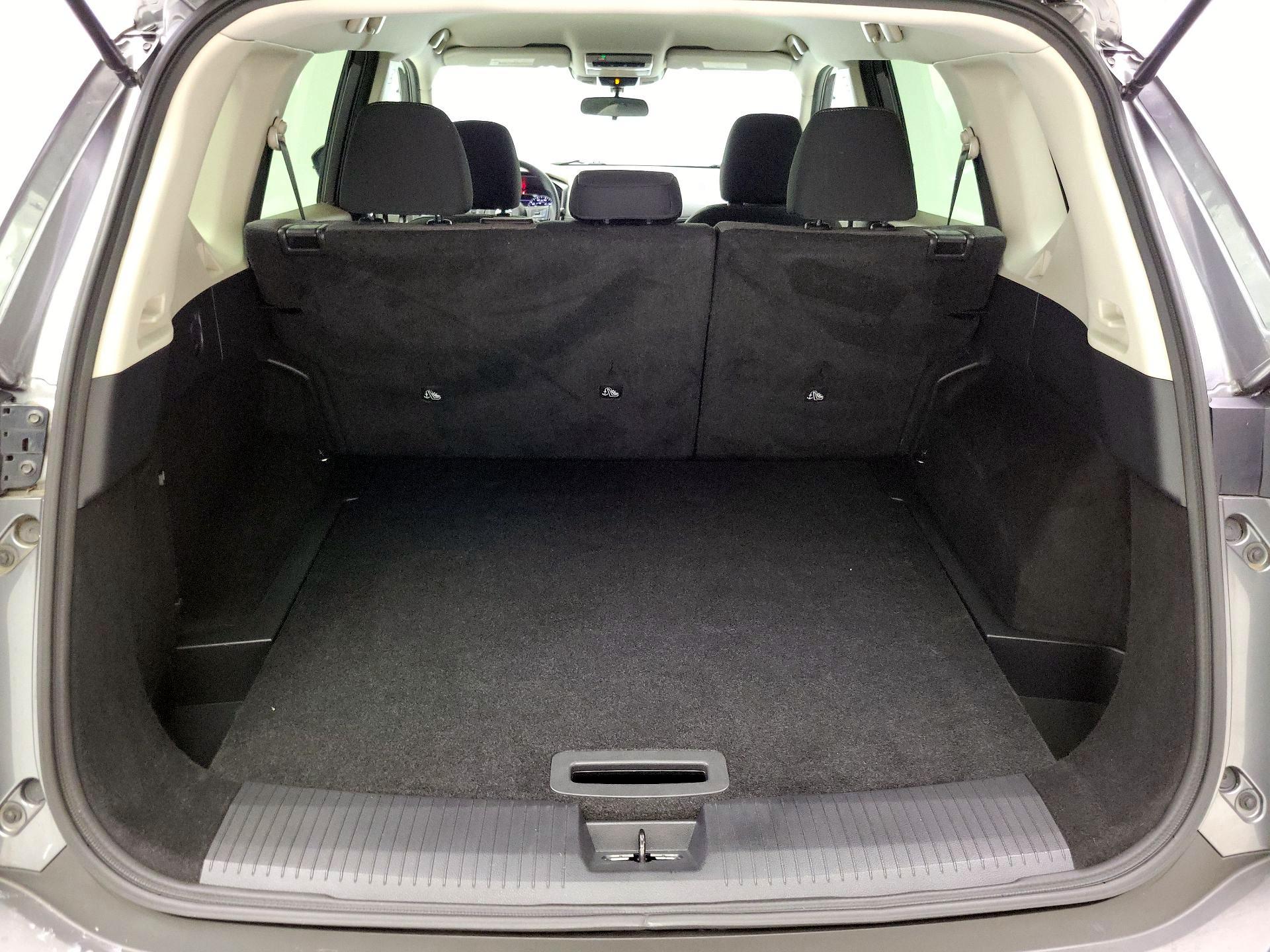 Thumbnail: 2021 Nissan Rogue - 20