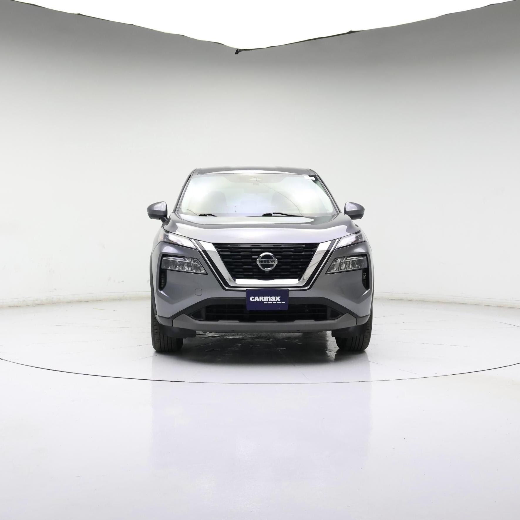 Thumbnail: 2021 Nissan Rogue - 6