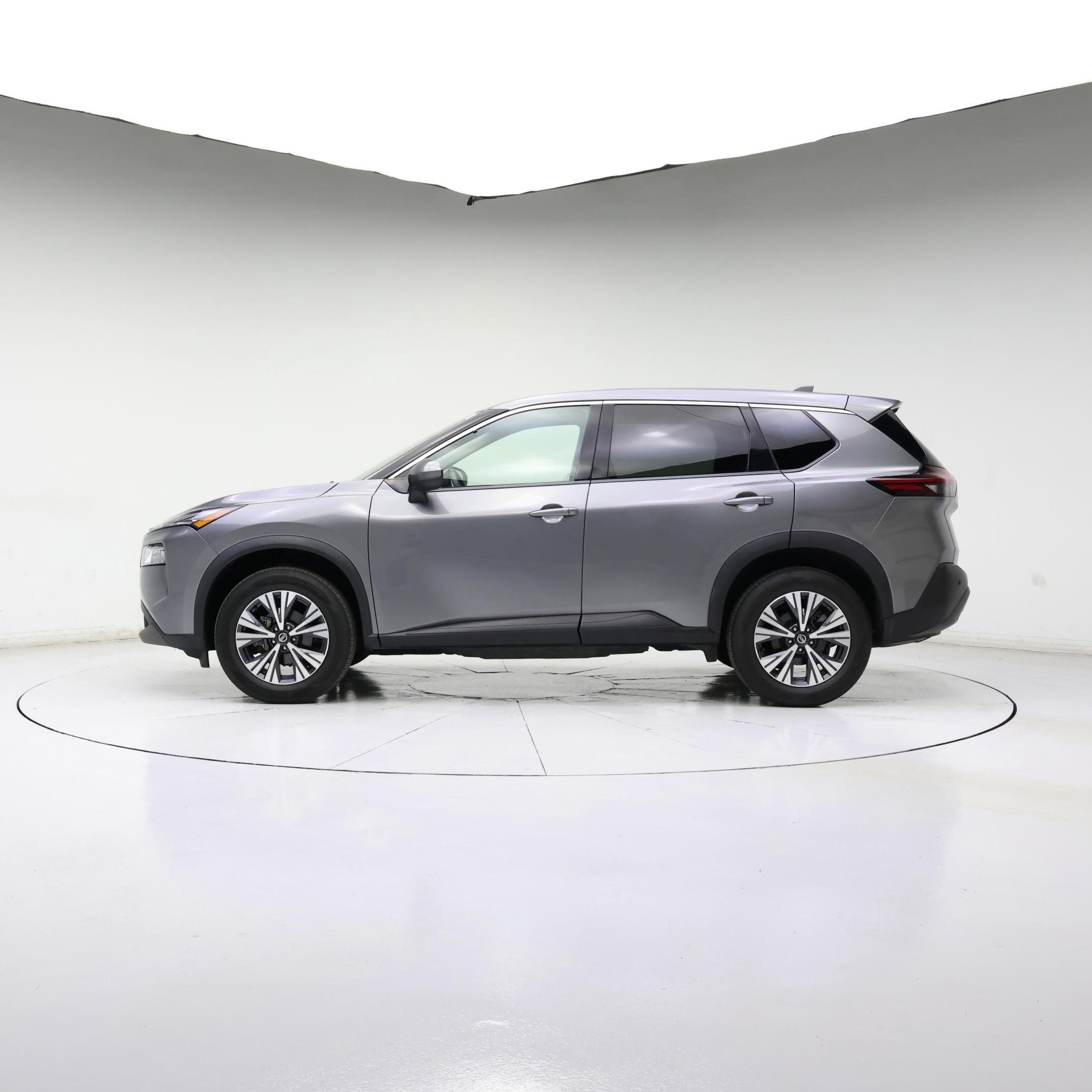 Thumbnail: 2021 Nissan Rogue - 7