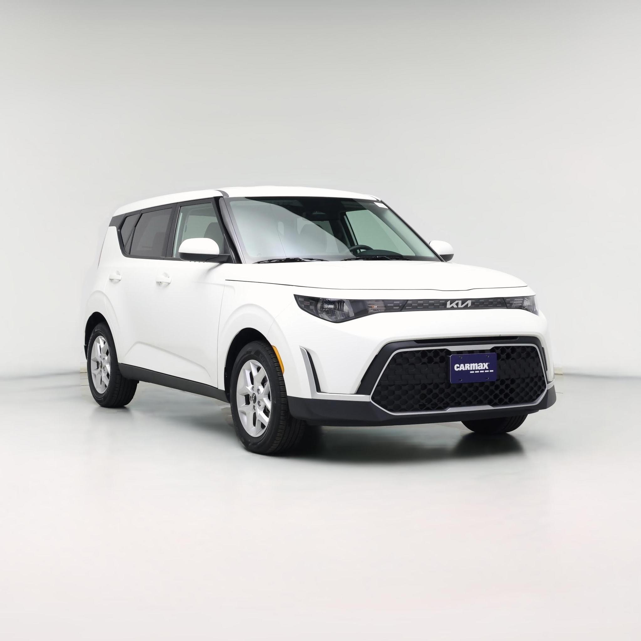 Thumbnail: 2025 Kia Soul - 1