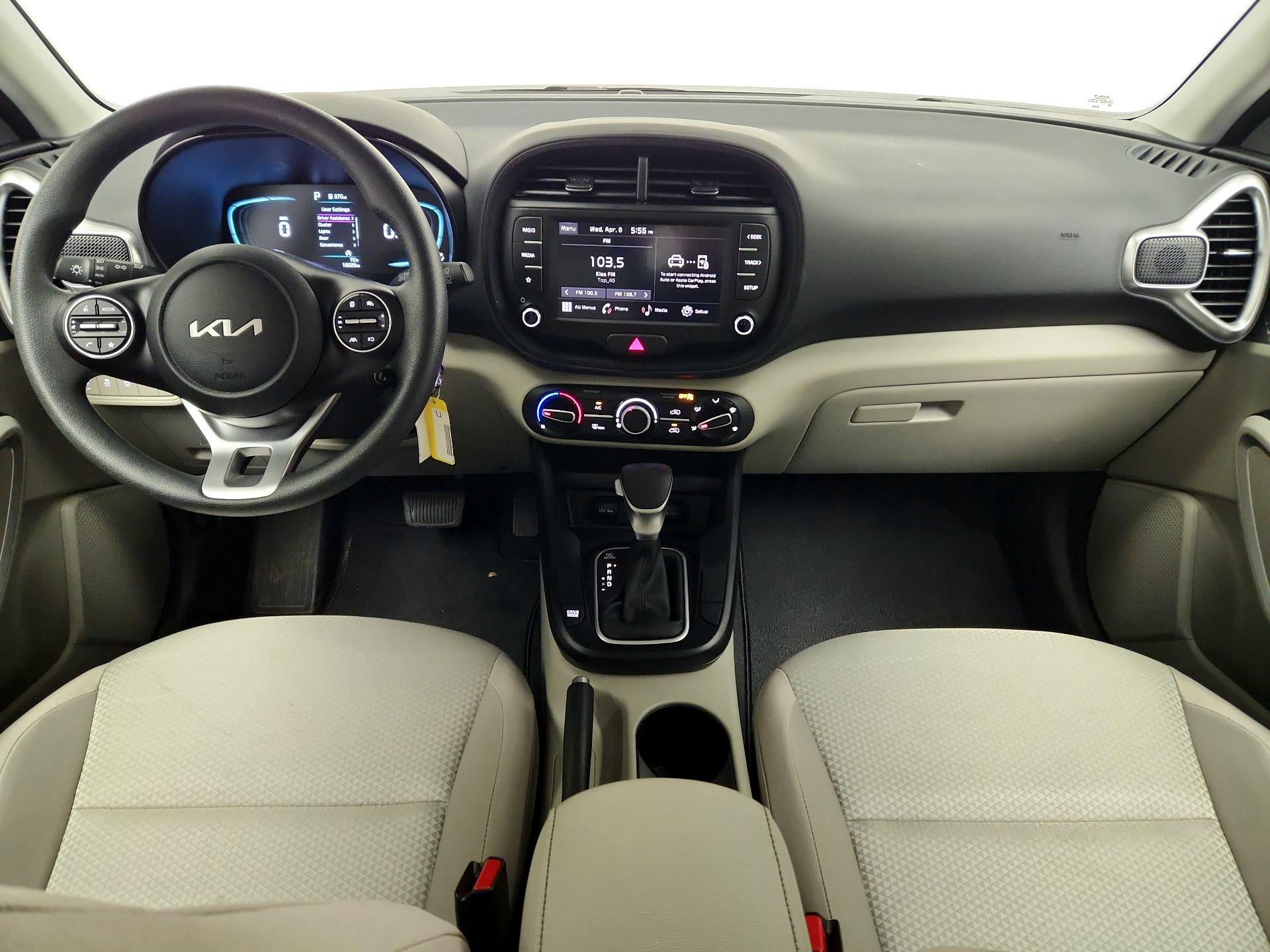 Thumbnail: 2025 Kia Soul - 9