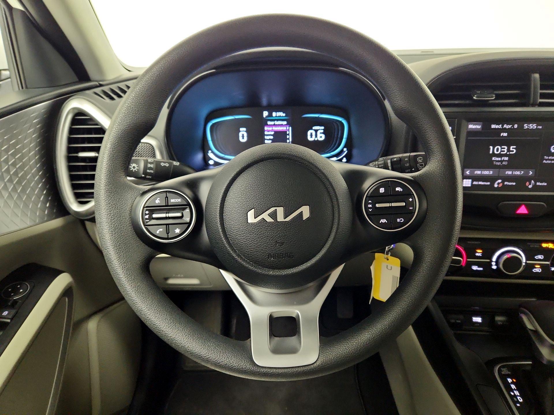 Thumbnail: 2025 Kia Soul - 10