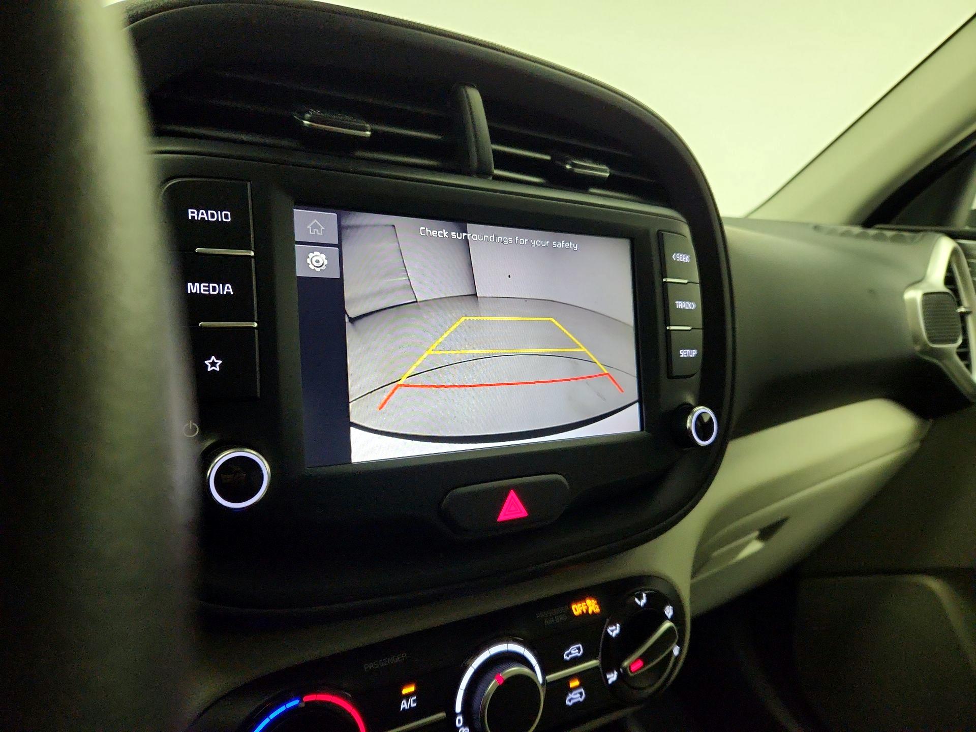 Thumbnail: 2025 Kia Soul - 14