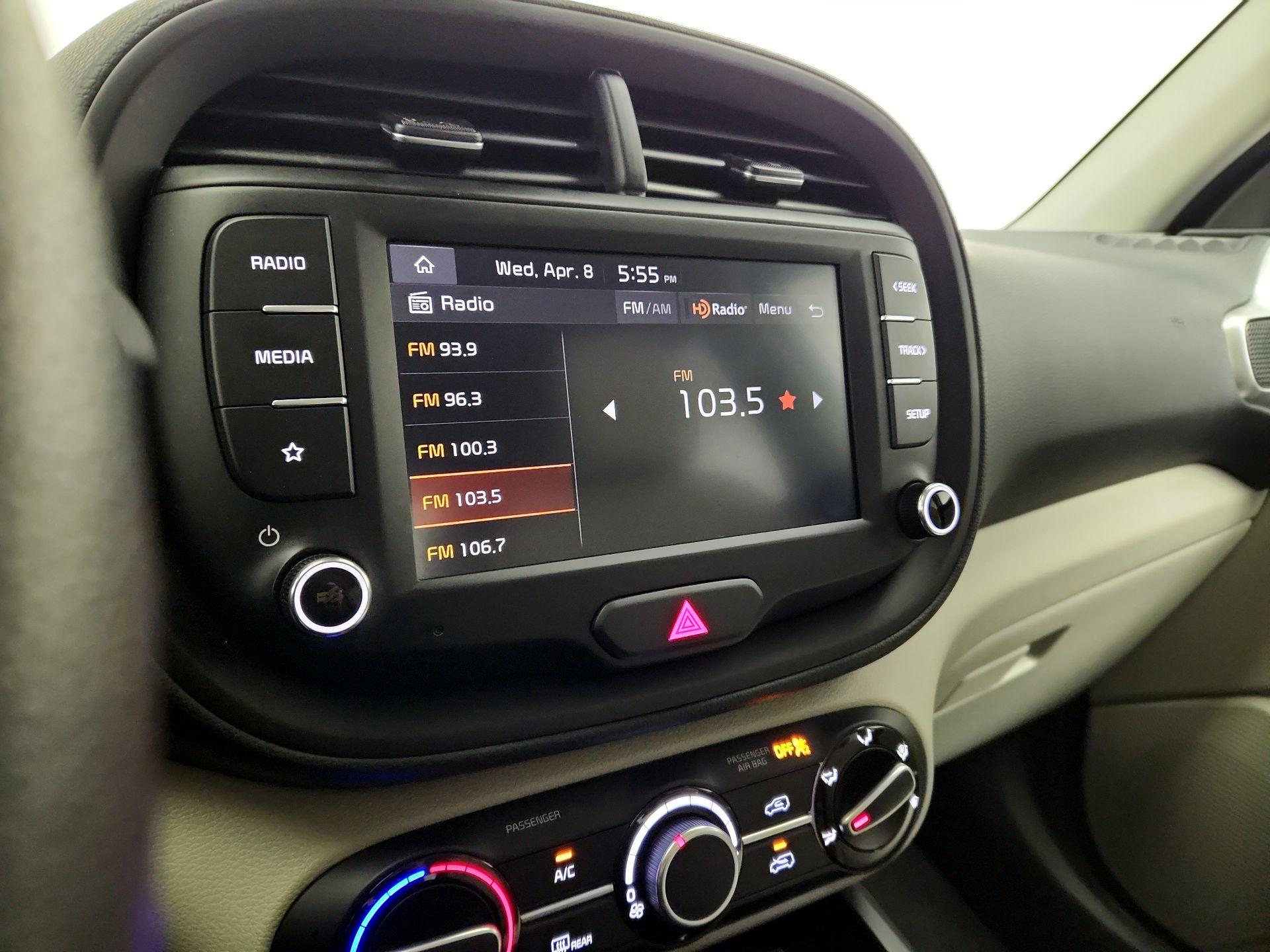 Thumbnail: 2025 Kia Soul - 15