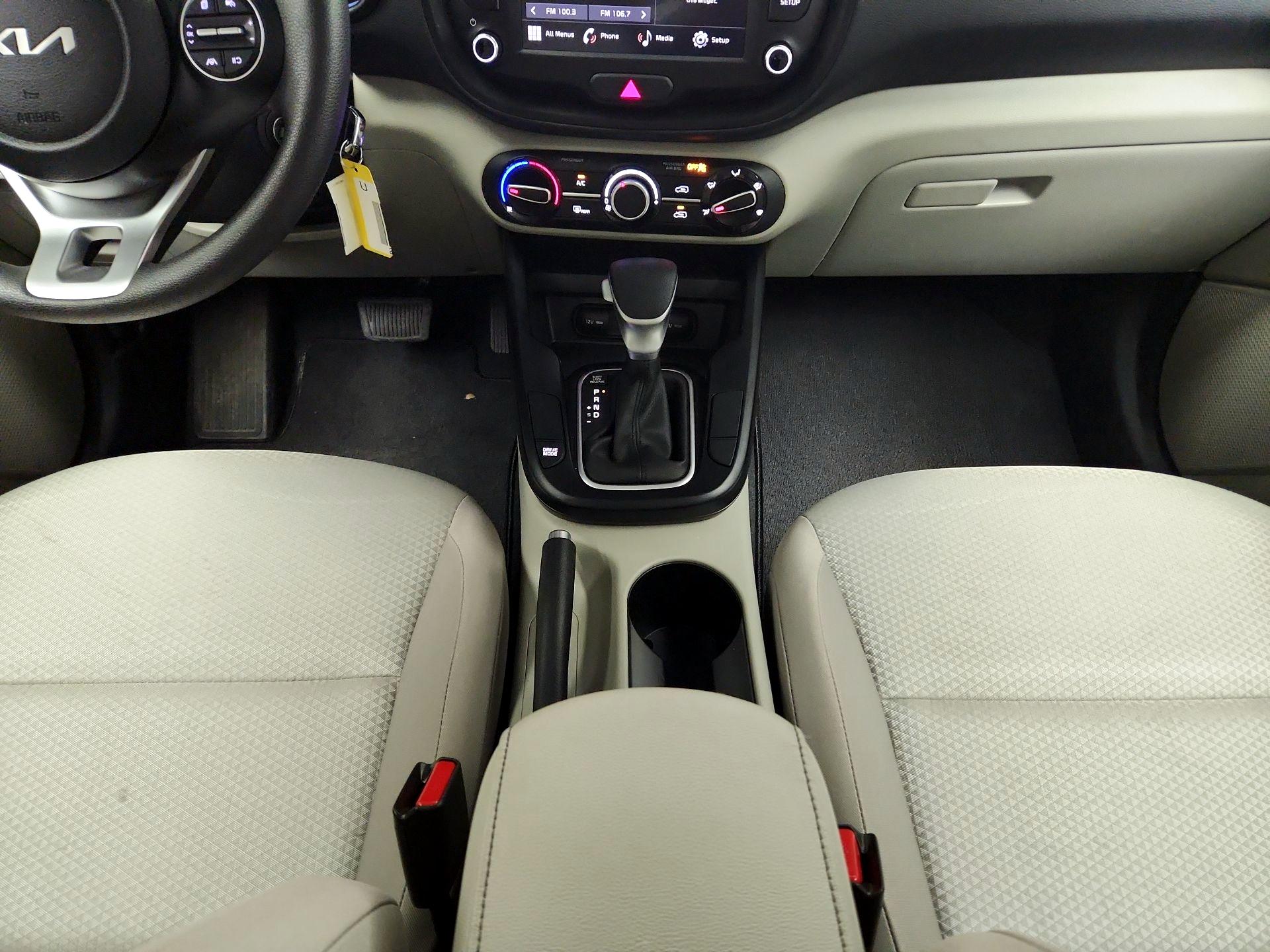 Thumbnail: 2025 Kia Soul - 17