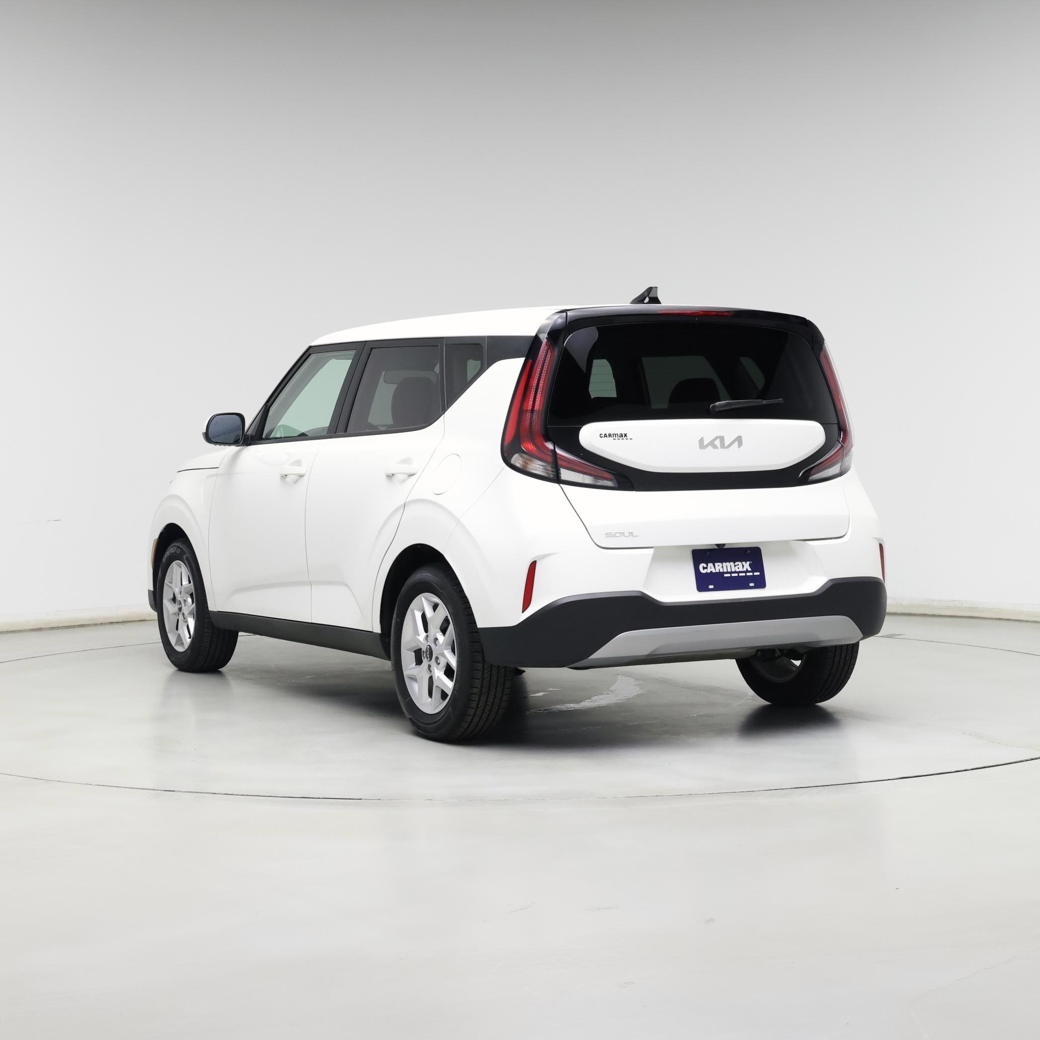 Thumbnail: 2025 Kia Soul - 2