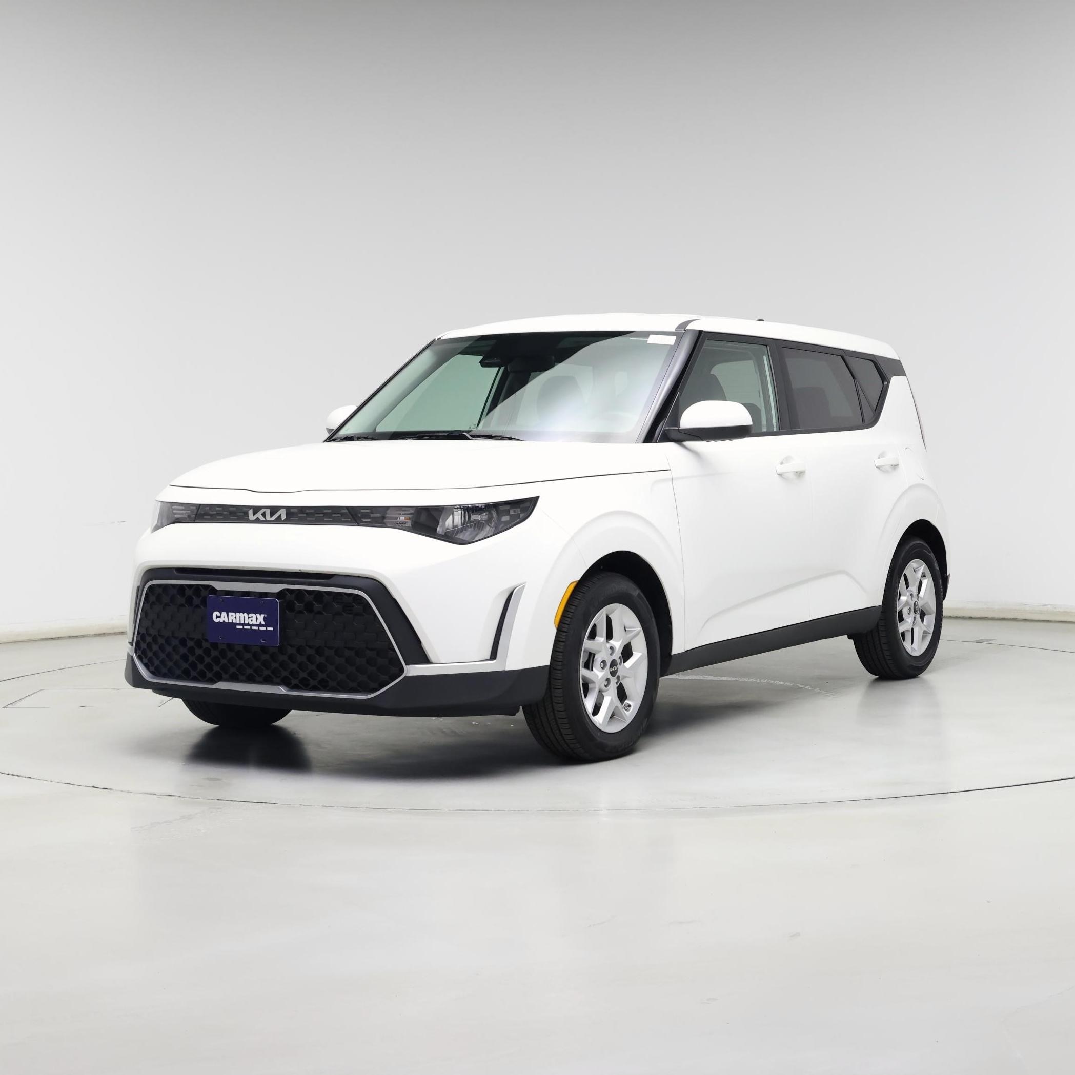 Thumbnail: 2025 Kia Soul - 4