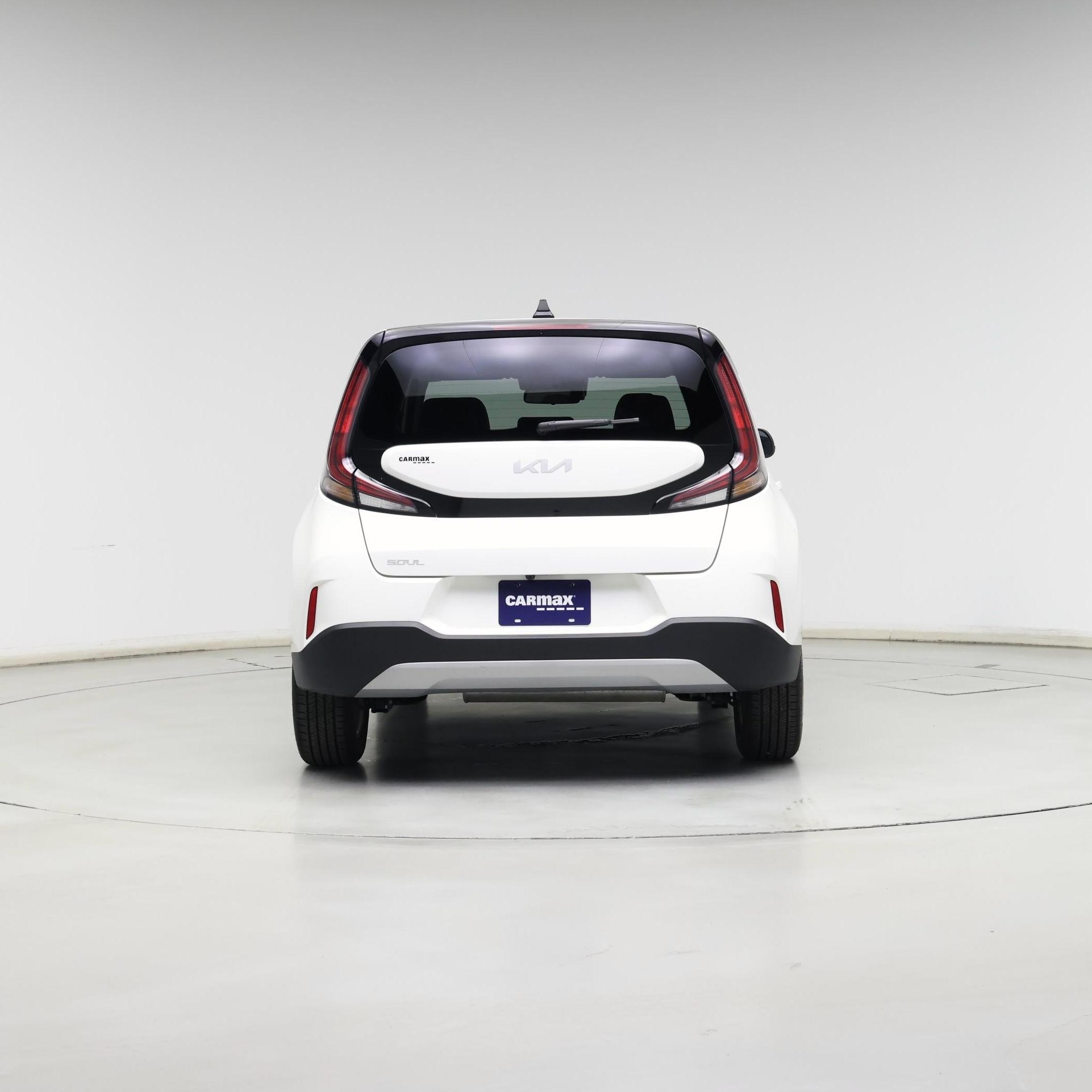 Thumbnail: 2025 Kia Soul - 6