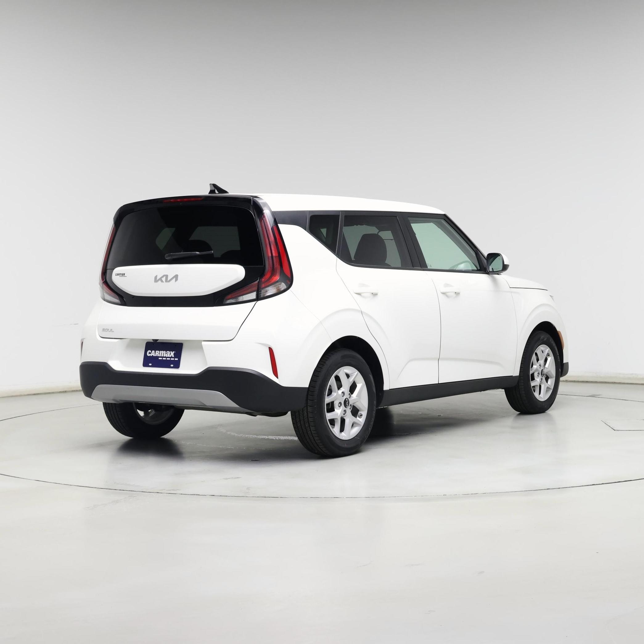 Thumbnail: 2025 Kia Soul - 8