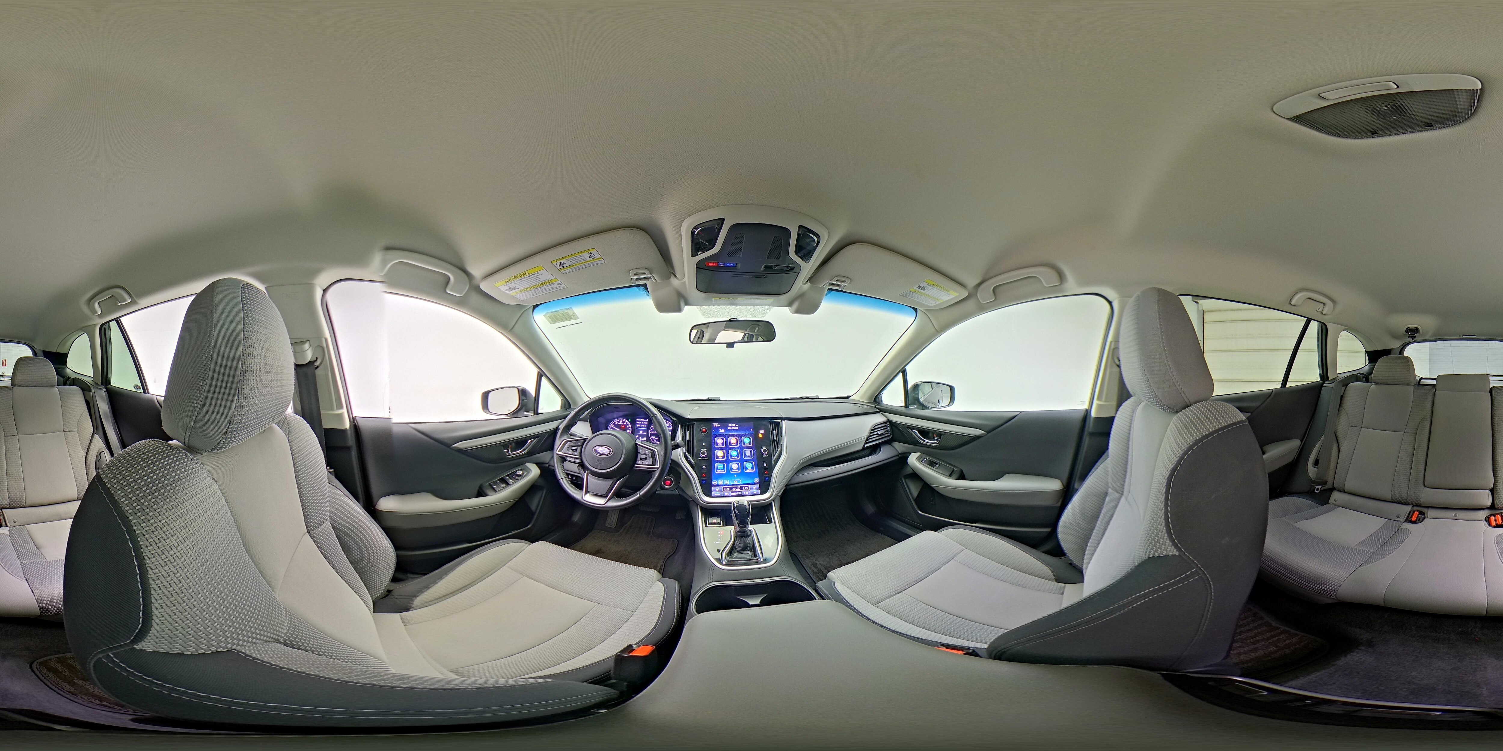 2022 Subaru Outback Premium - Photo 23