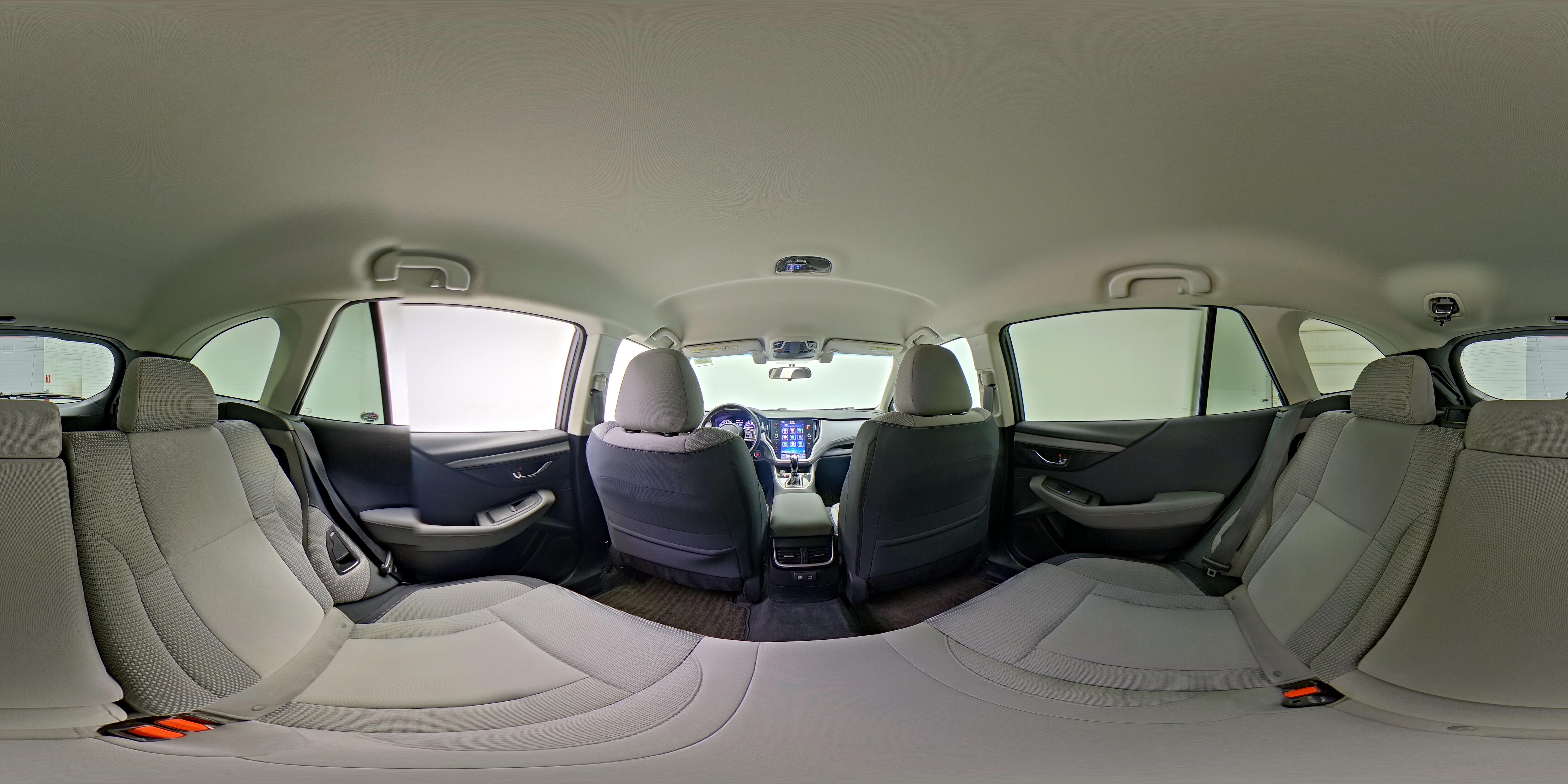 2022 Subaru Outback Premium - Photo 24
