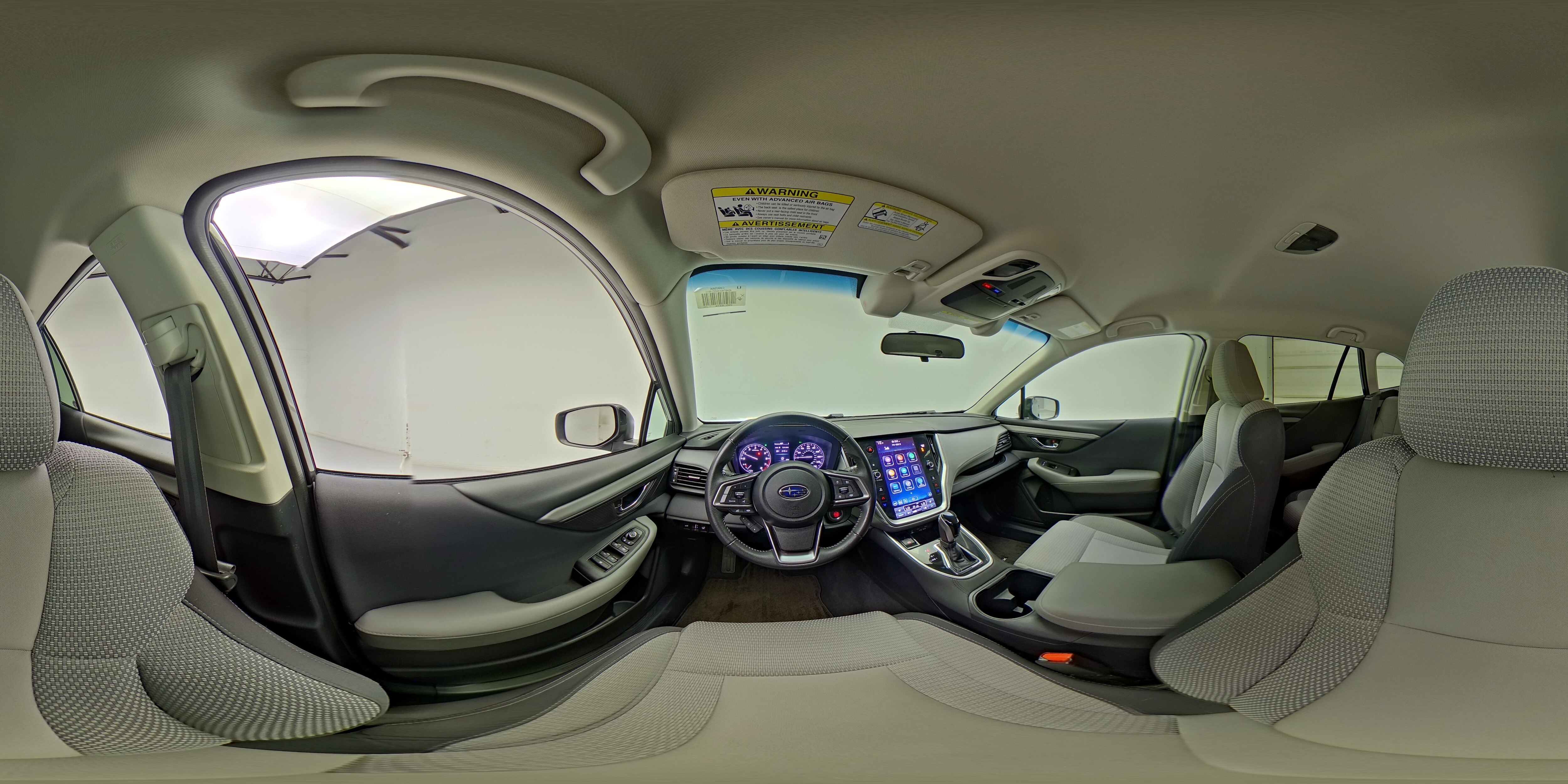 2022 Subaru Outback Premium - Photo 25