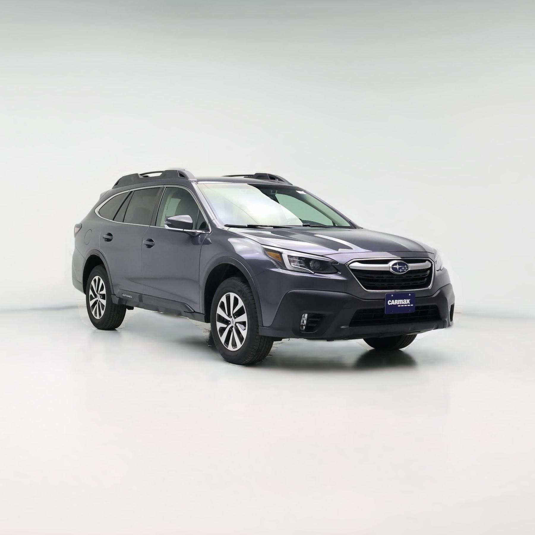 Thumbnail: 2022 Subaru Outback - 1