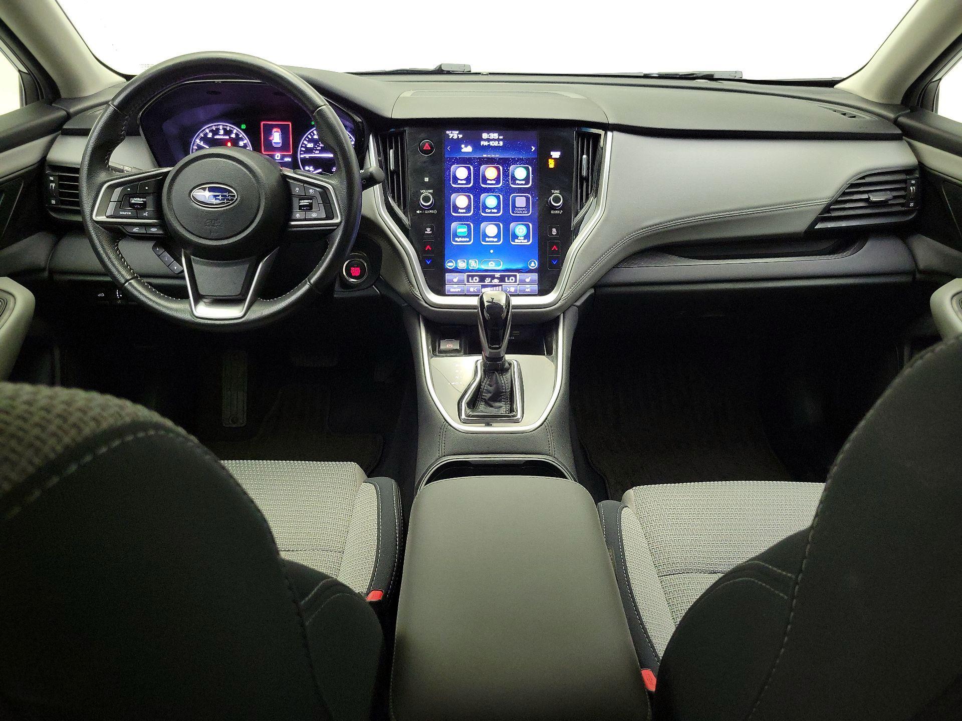 Thumbnail: 2022 Subaru Outback - 9