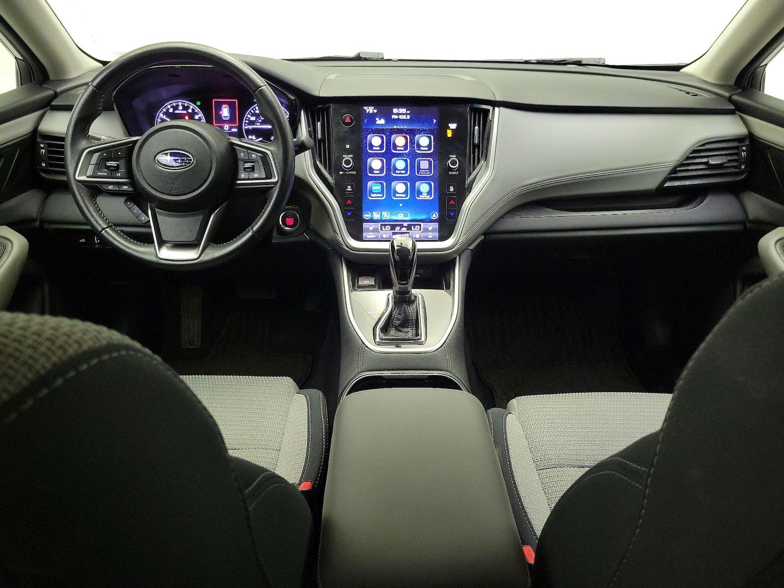 2022 Subaru Outback Premium - Photo 10