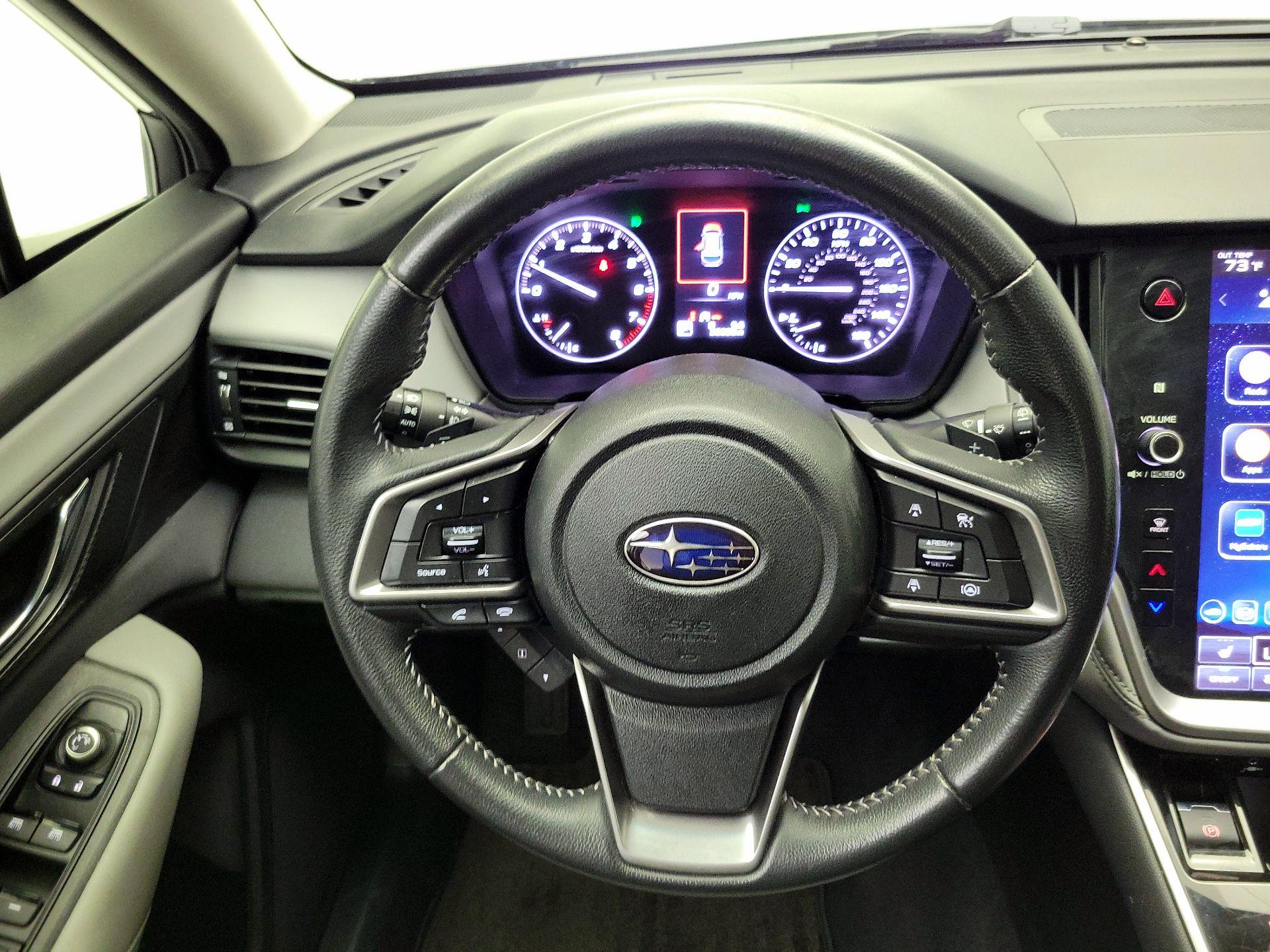 Thumbnail: 2022 Subaru Outback - 10