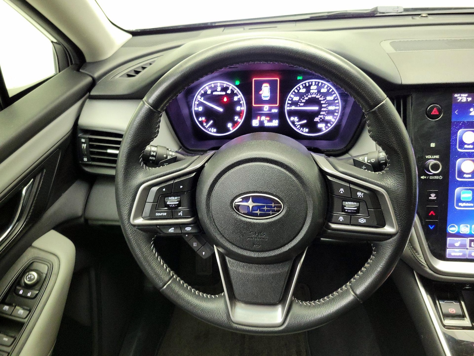 2022 Subaru Outback Premium - Photo 11