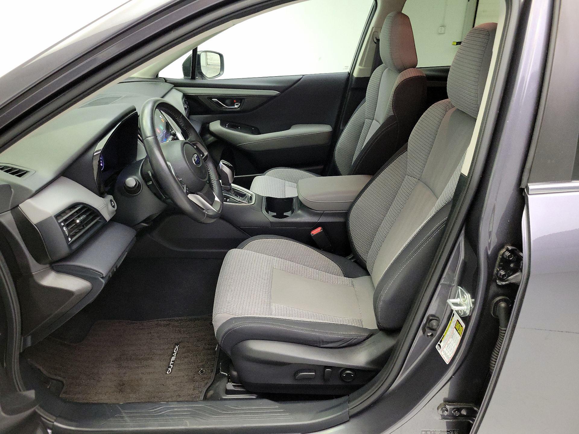 Thumbnail: 2022 Subaru Outback - 11