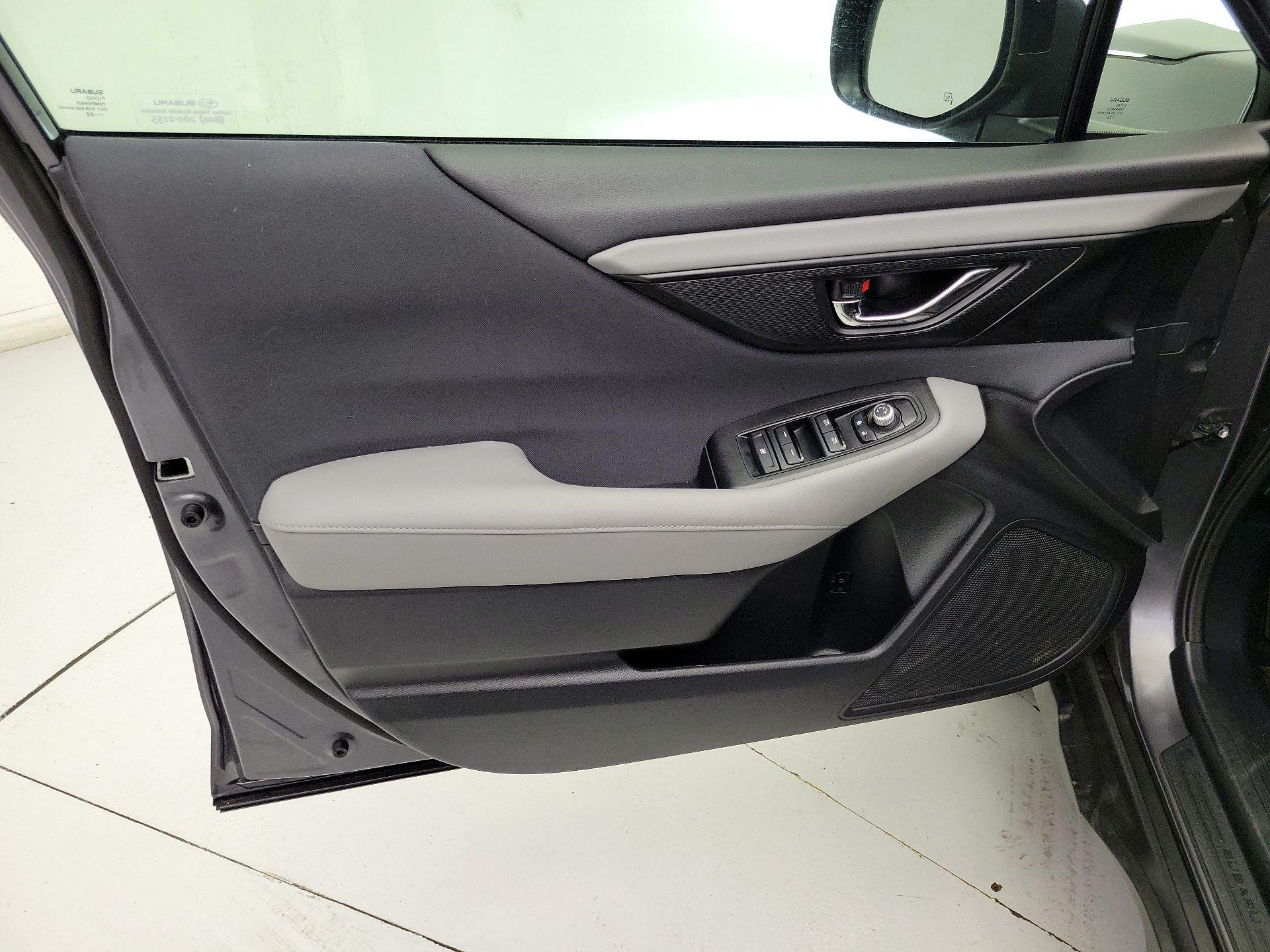 Thumbnail: 2022 Subaru Outback - 12