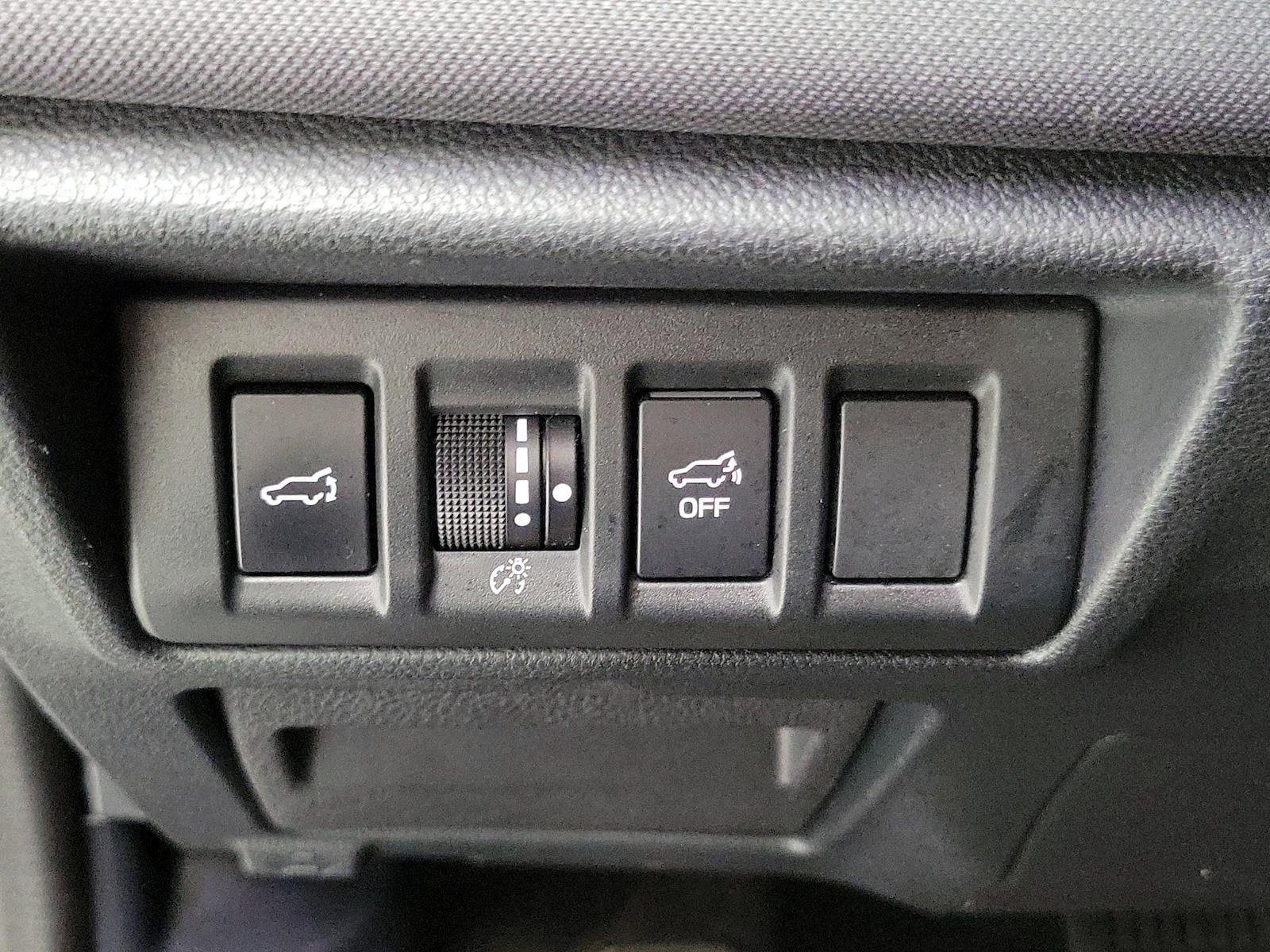 2022 Subaru Outback Premium - Photo 14
