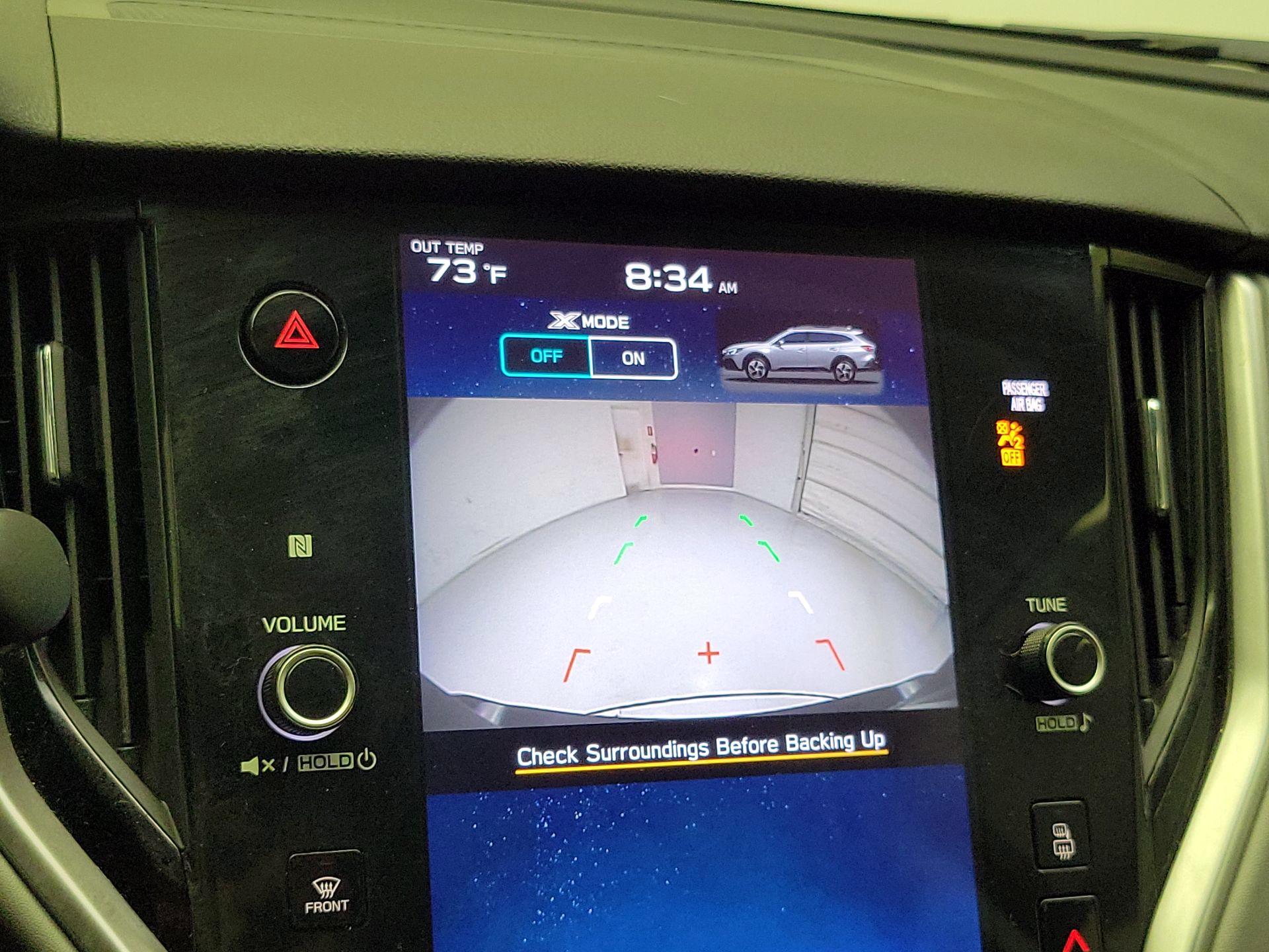 Thumbnail: 2022 Subaru Outback - 14