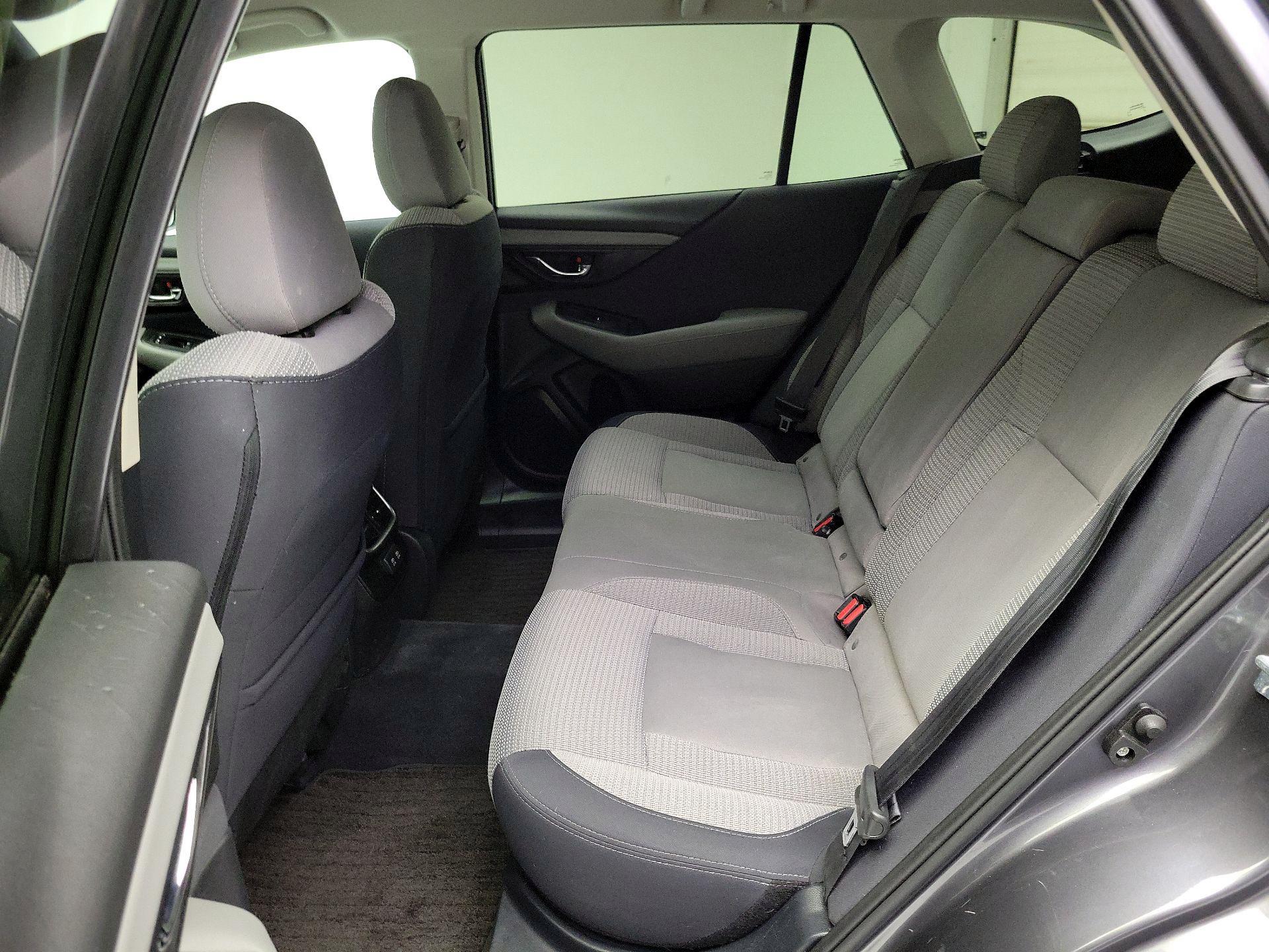 Thumbnail: 2022 Subaru Outback - 18