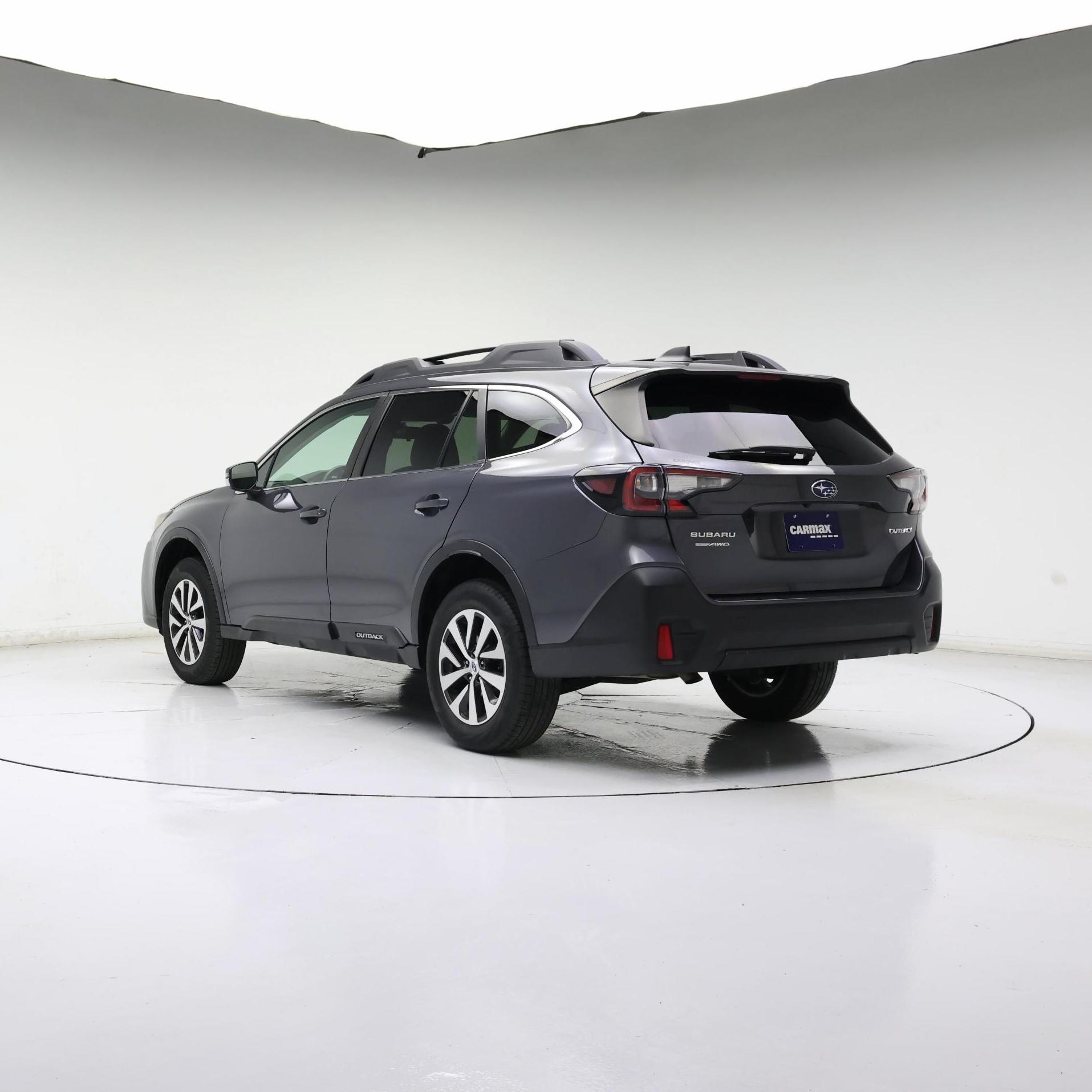 Thumbnail: 2022 Subaru Outback - 2