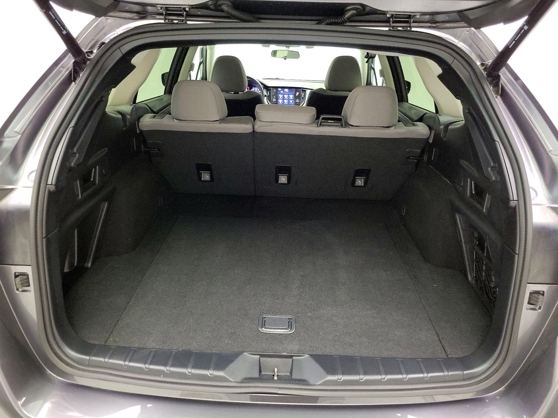 Thumbnail: 2022 Subaru Outback - 19