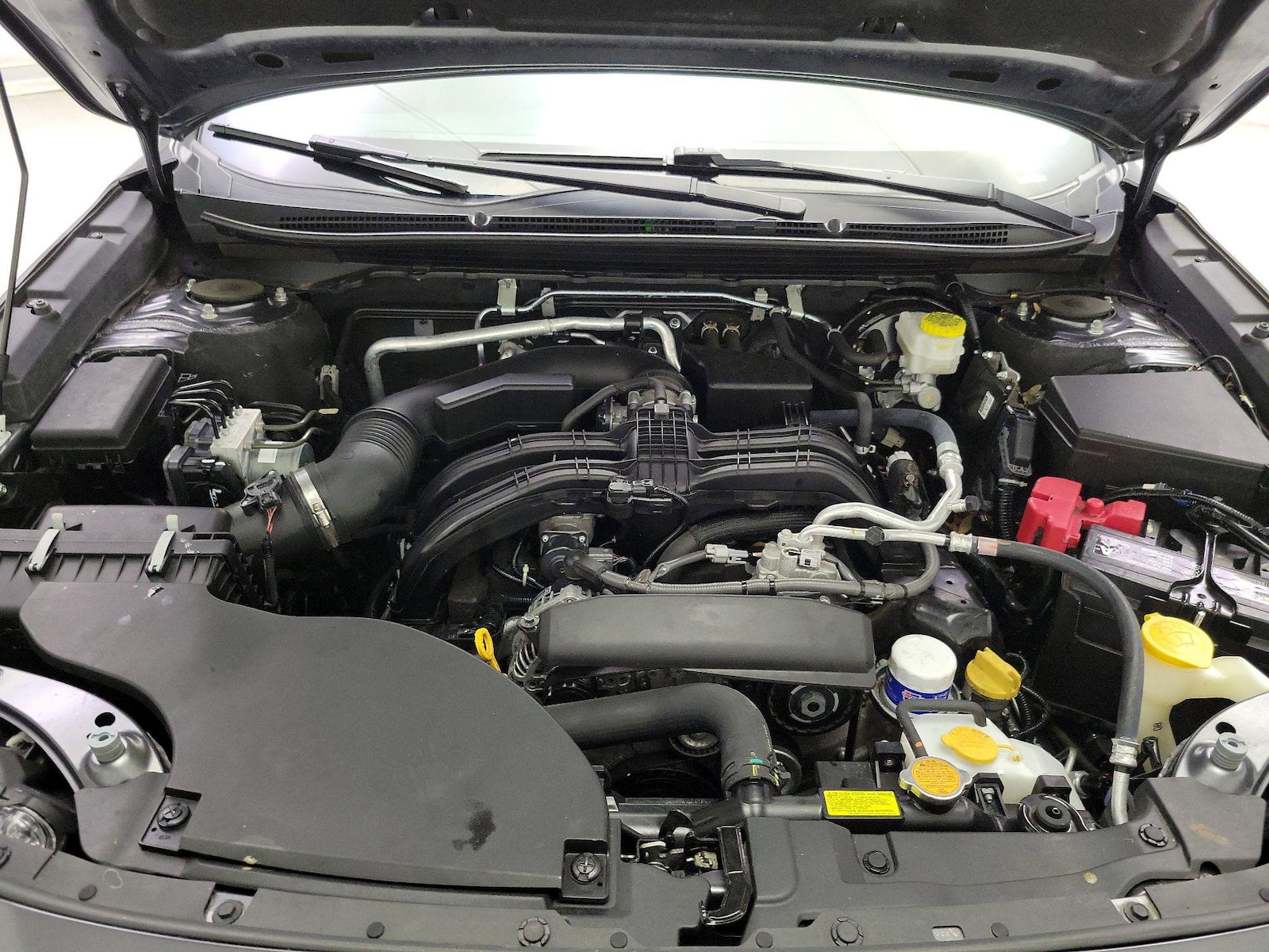 2022 Subaru Outback Premium - Photo 21