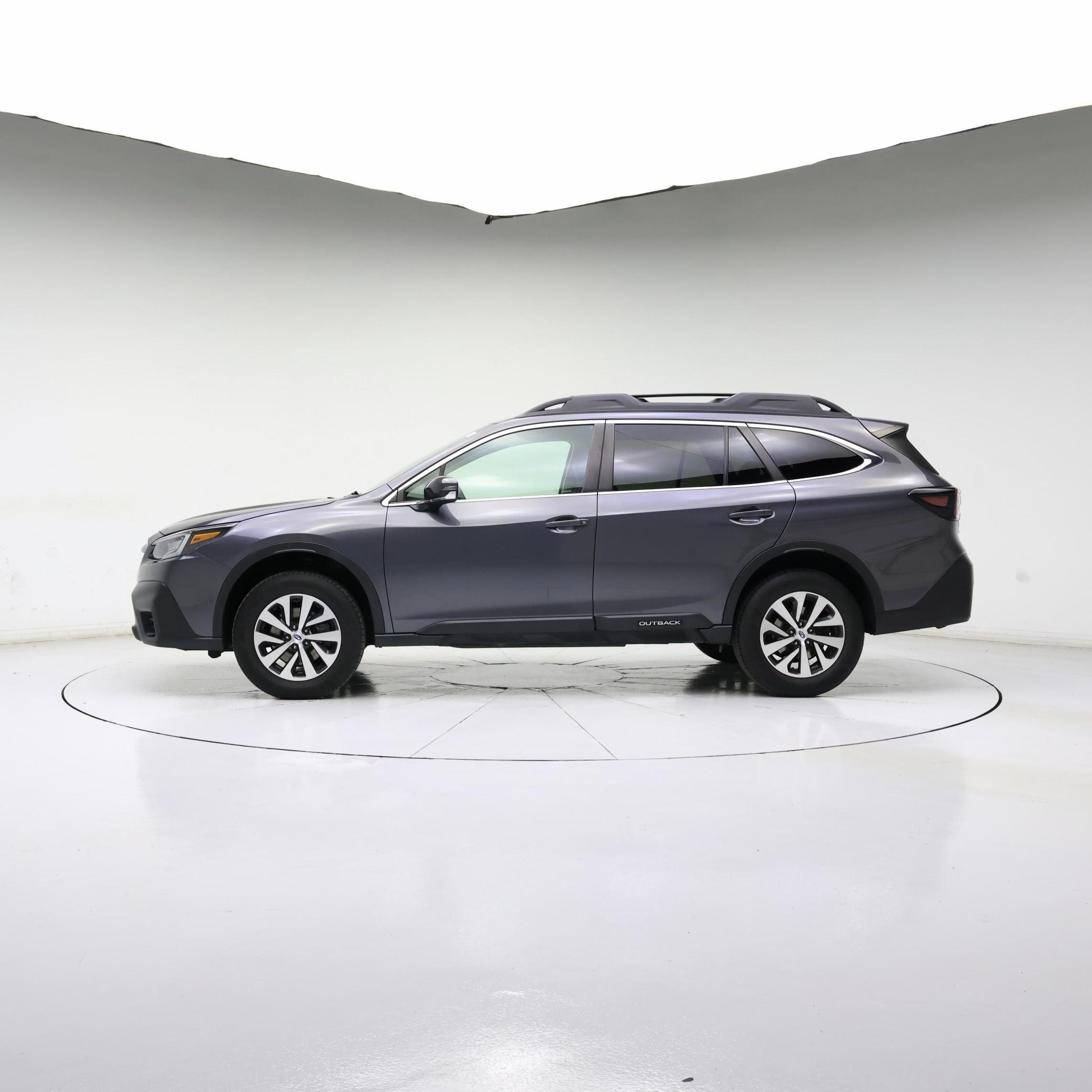 Thumbnail: 2022 Subaru Outback - 3