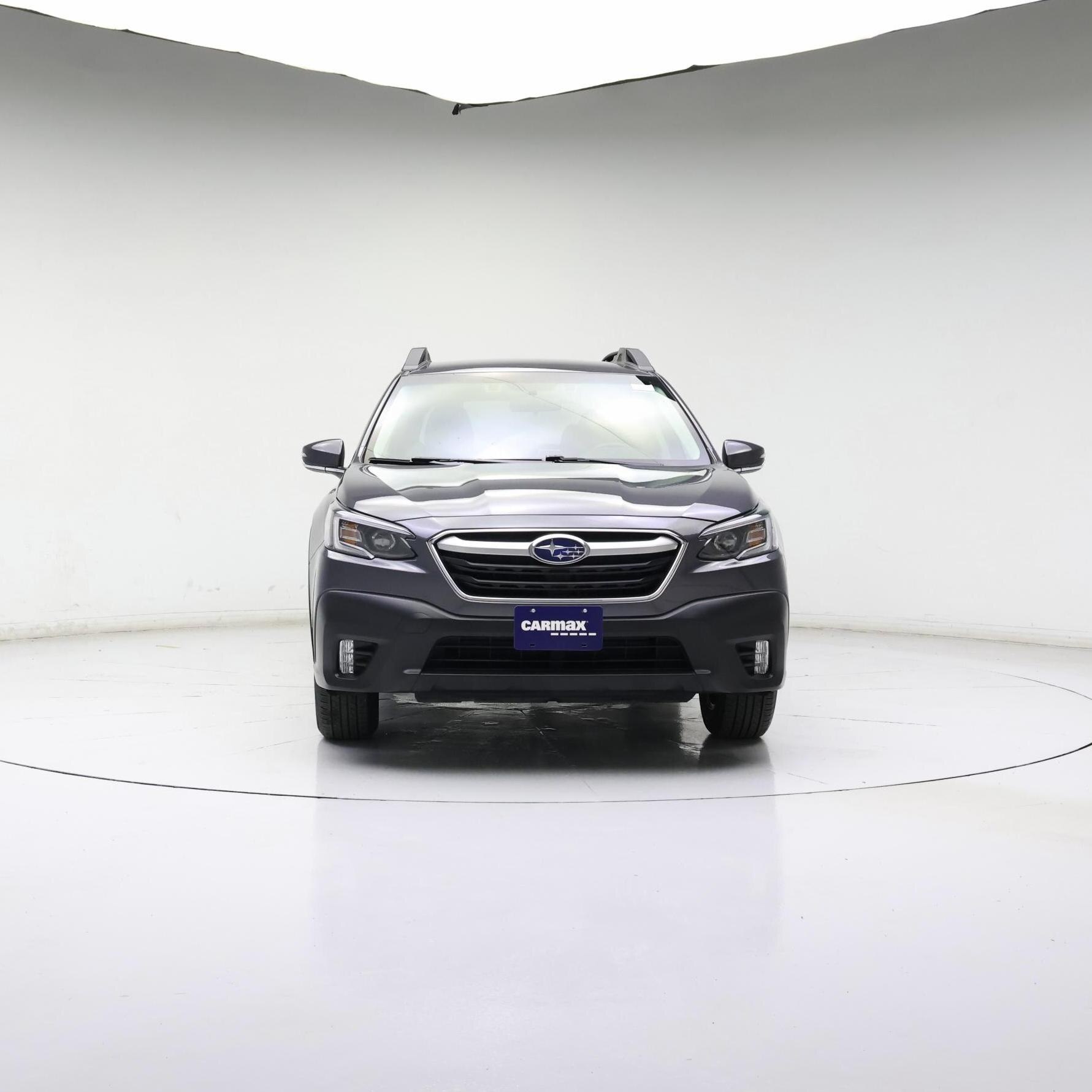Thumbnail: 2022 Subaru Outback - 5