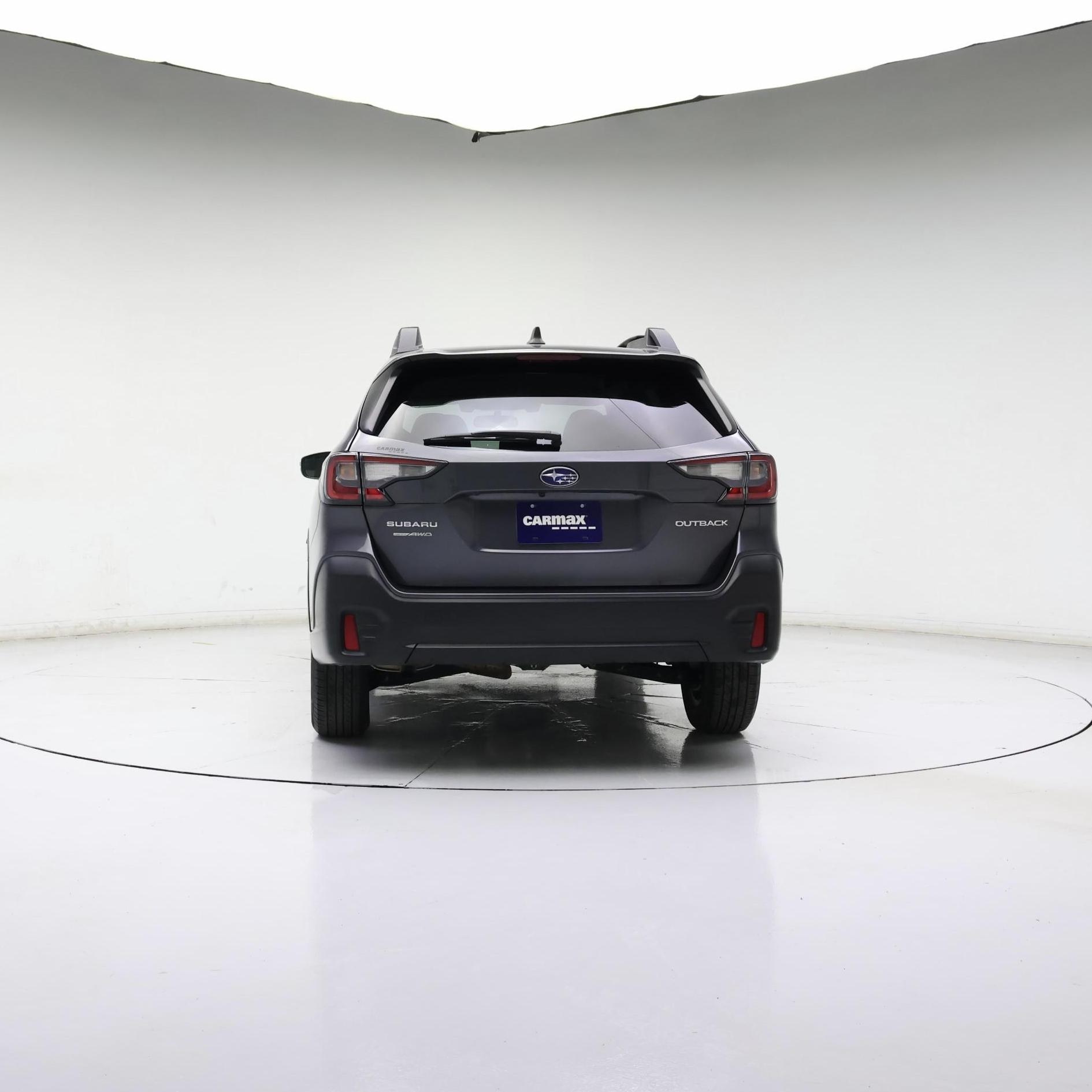 Thumbnail: 2022 Subaru Outback - 6