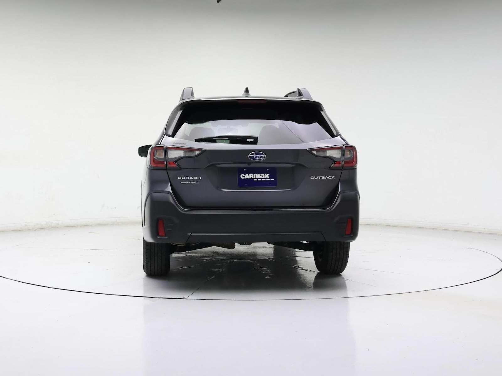 2022 Subaru Outback Premium - Photo 7