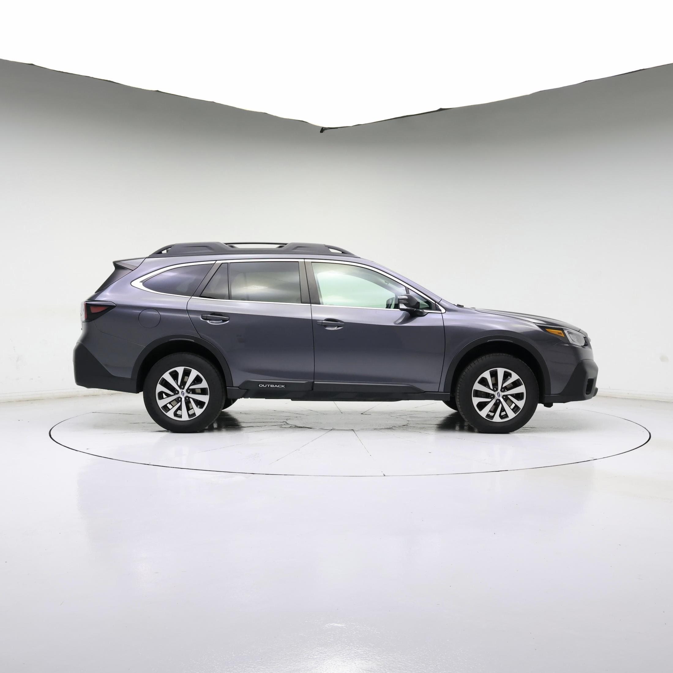 Thumbnail: 2022 Subaru Outback - 7