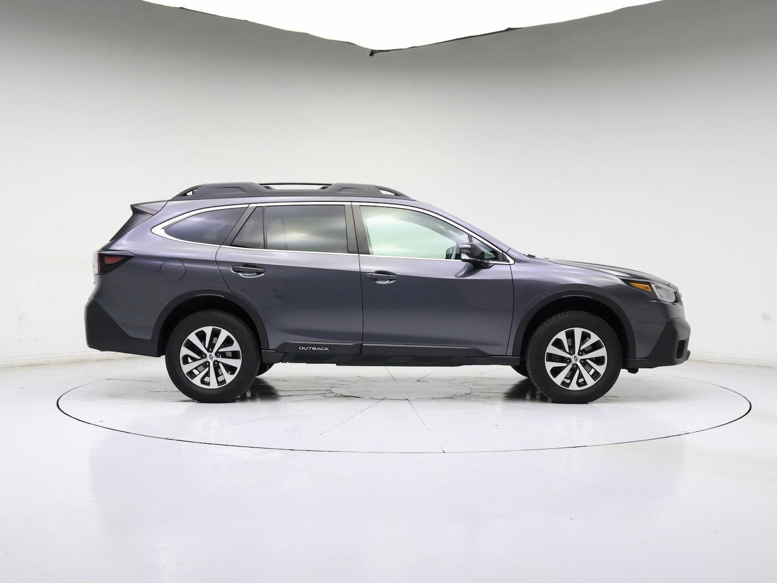 2022 Subaru Outback Premium - Photo 8